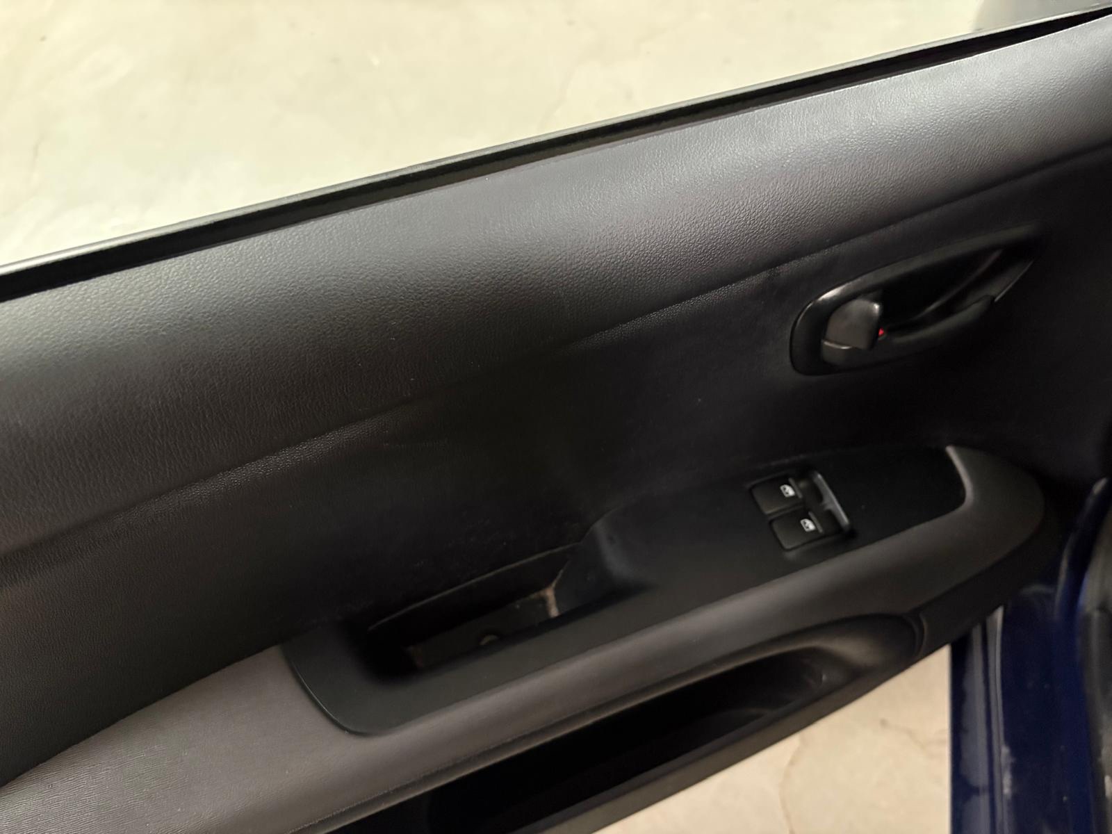 Foto van Hyundai I 10