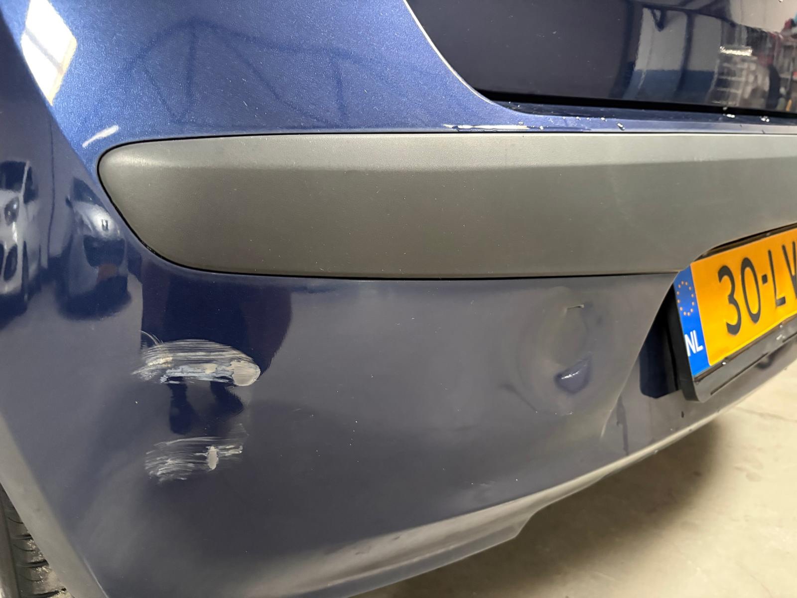 Foto van Hyundai I 10