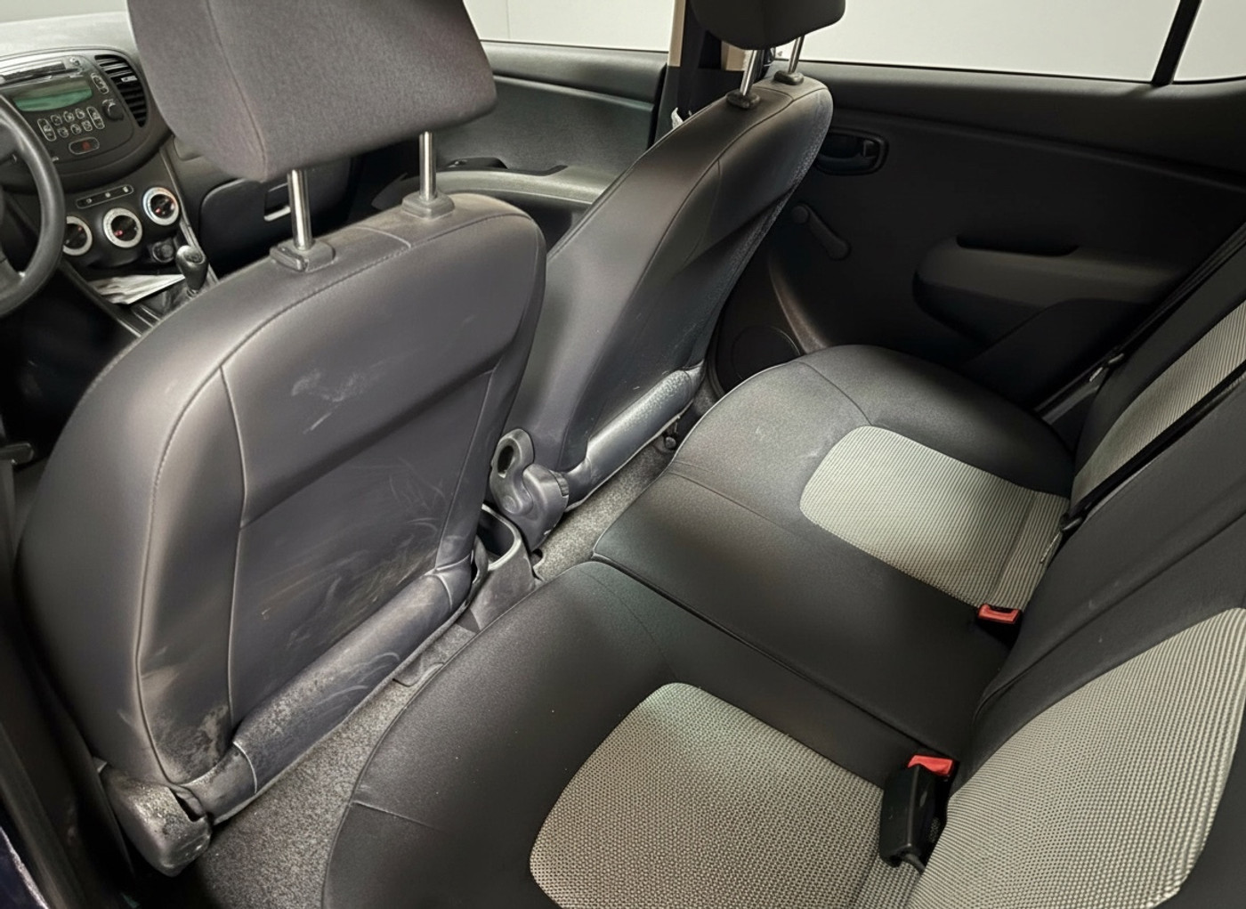 Foto van Hyundai I 10