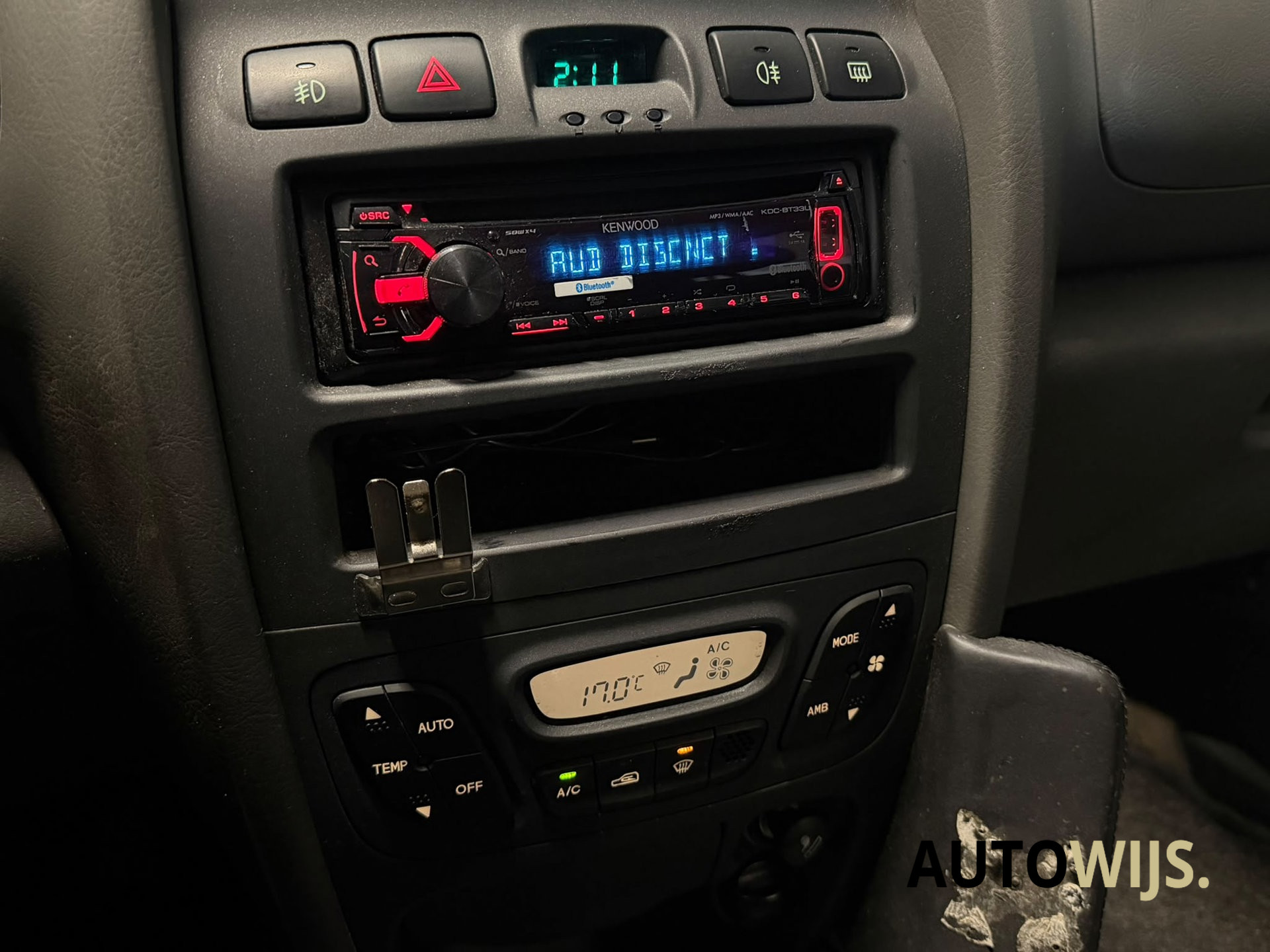 Foto van Hyundai Santa Fe