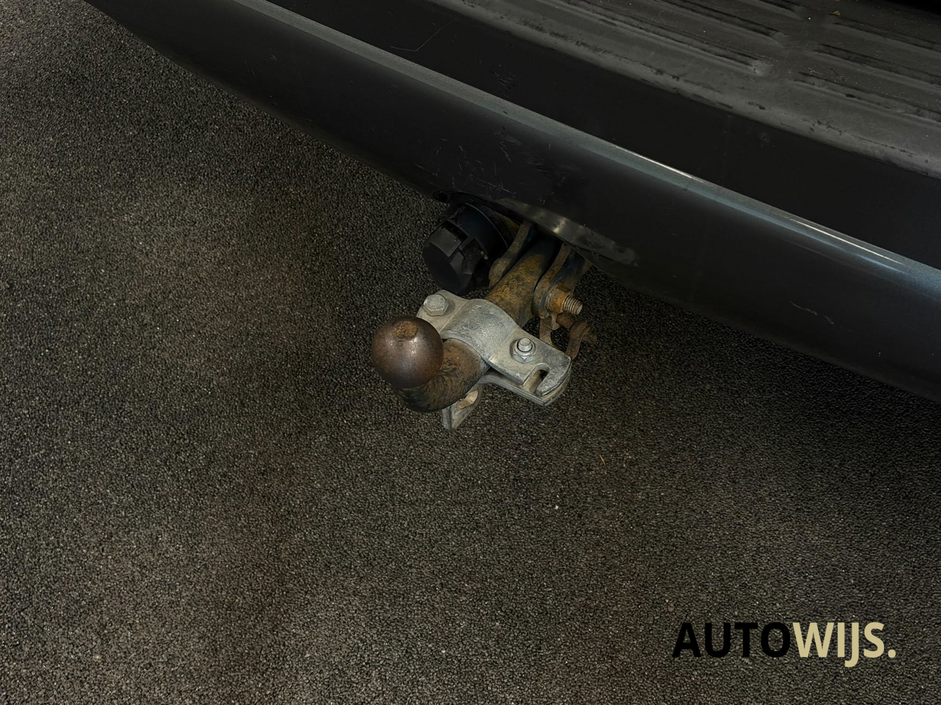Foto van Hyundai Santa Fe