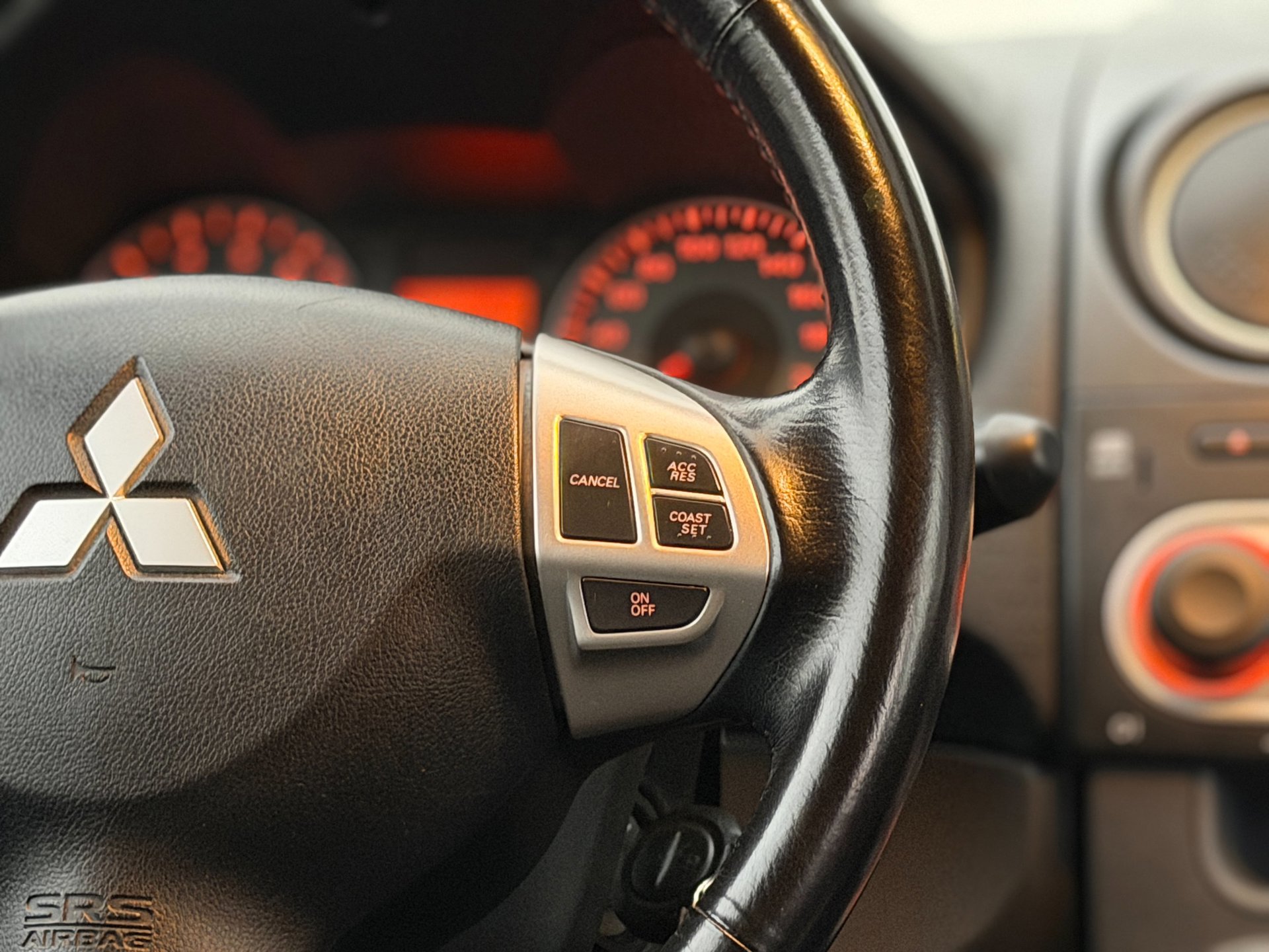Foto van Mitsubishi Mitsubishi Colt