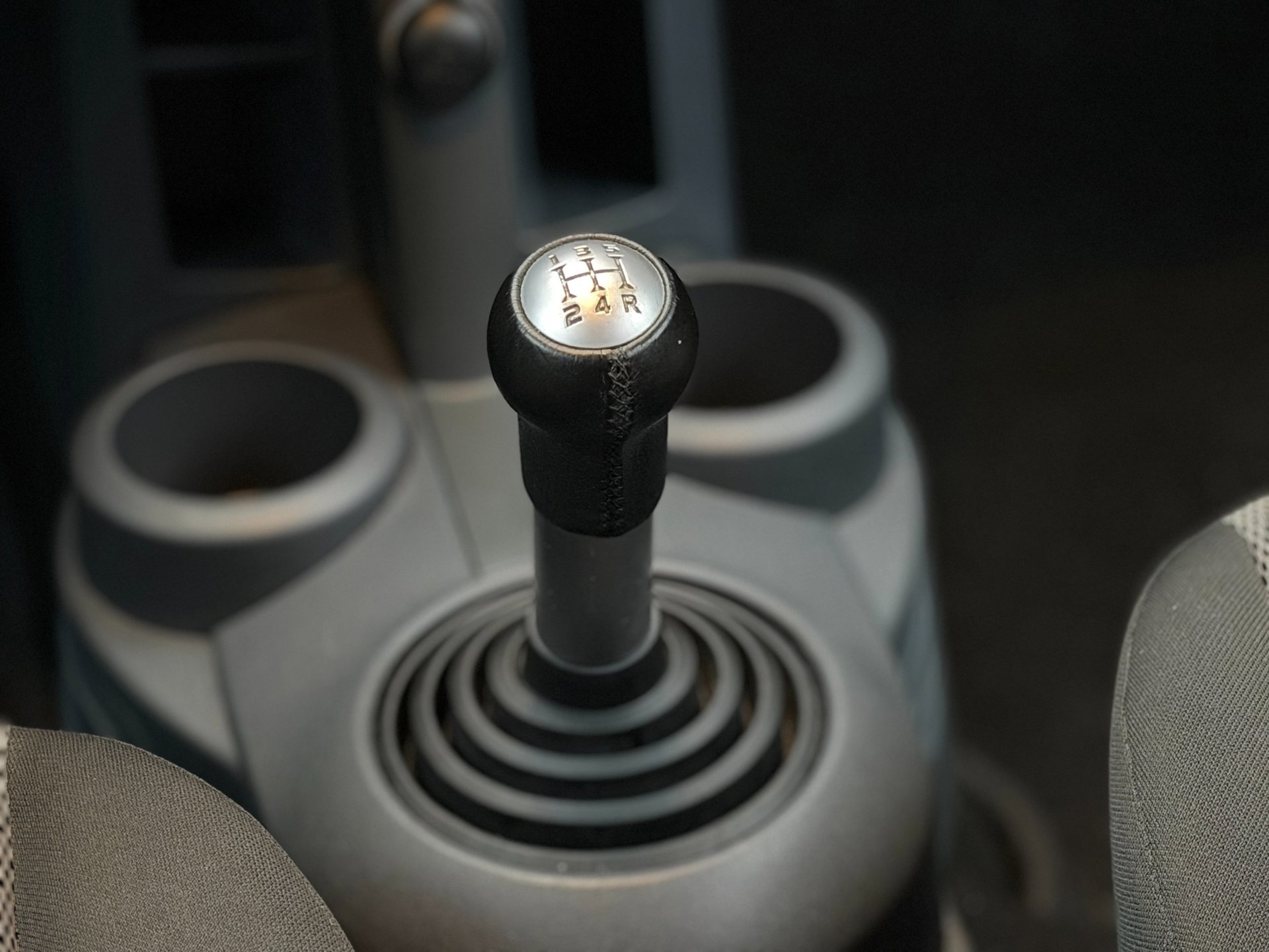Foto van Mitsubishi Mitsubishi Colt