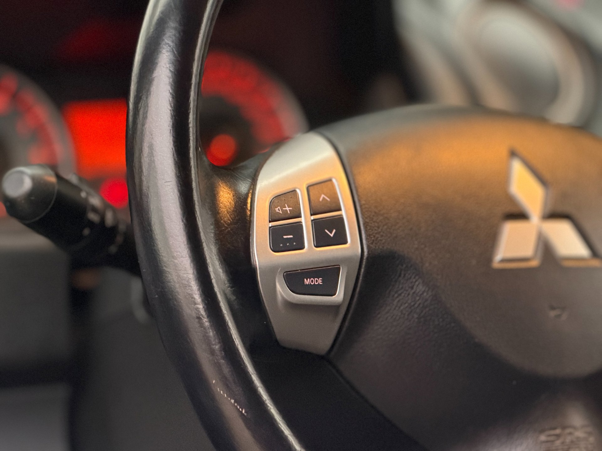 Foto van Mitsubishi Mitsubishi Colt
