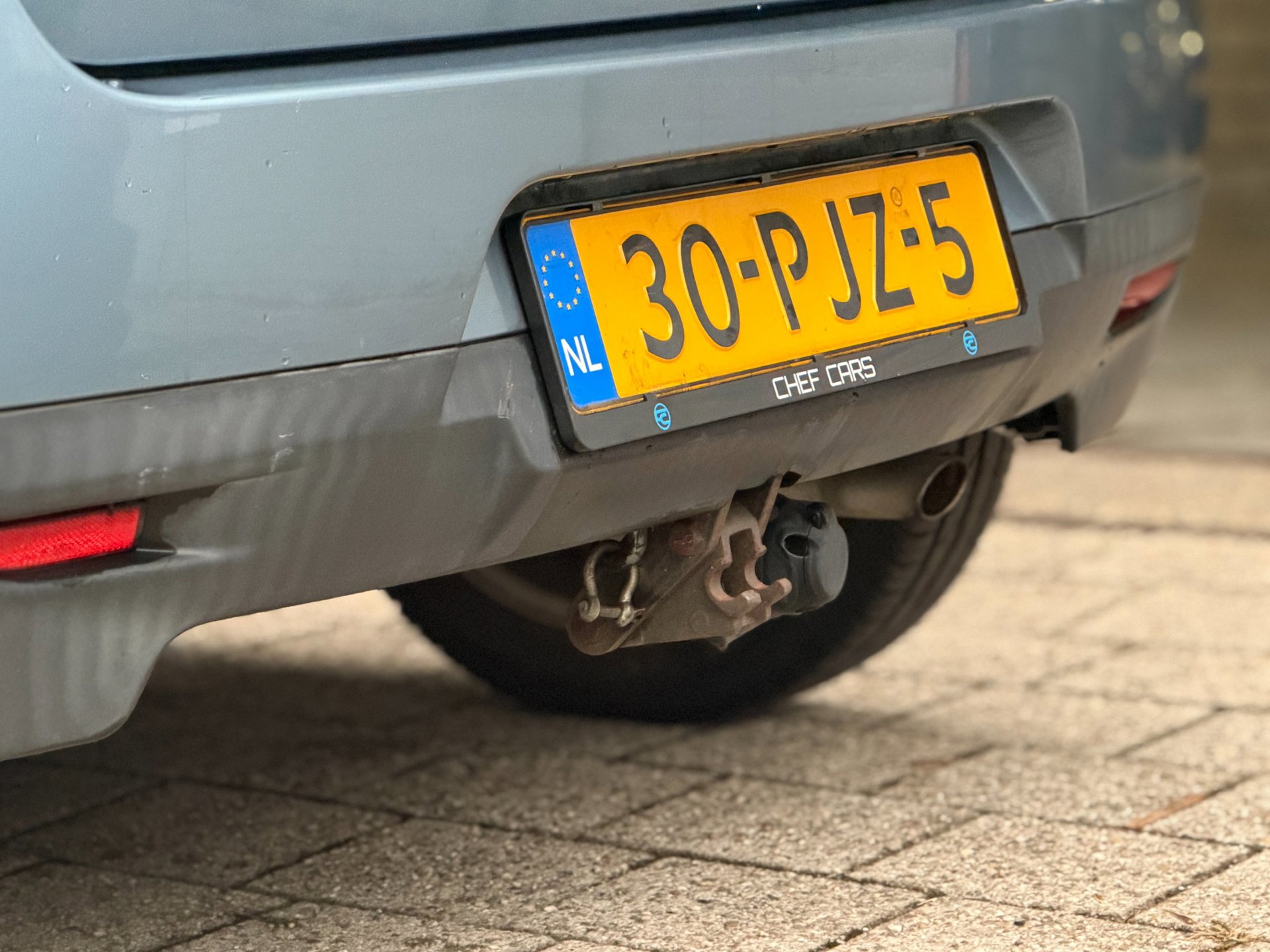 Foto van Mitsubishi Mitsubishi Colt