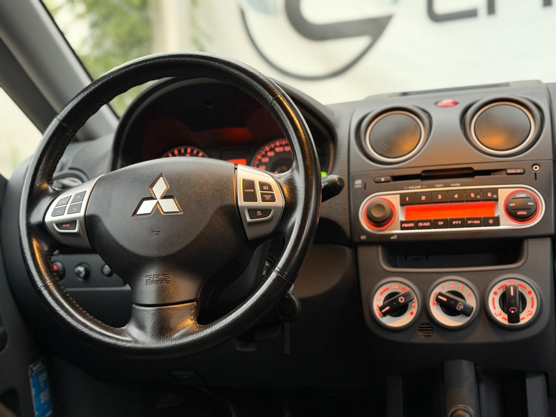 Foto van Mitsubishi Mitsubishi Colt