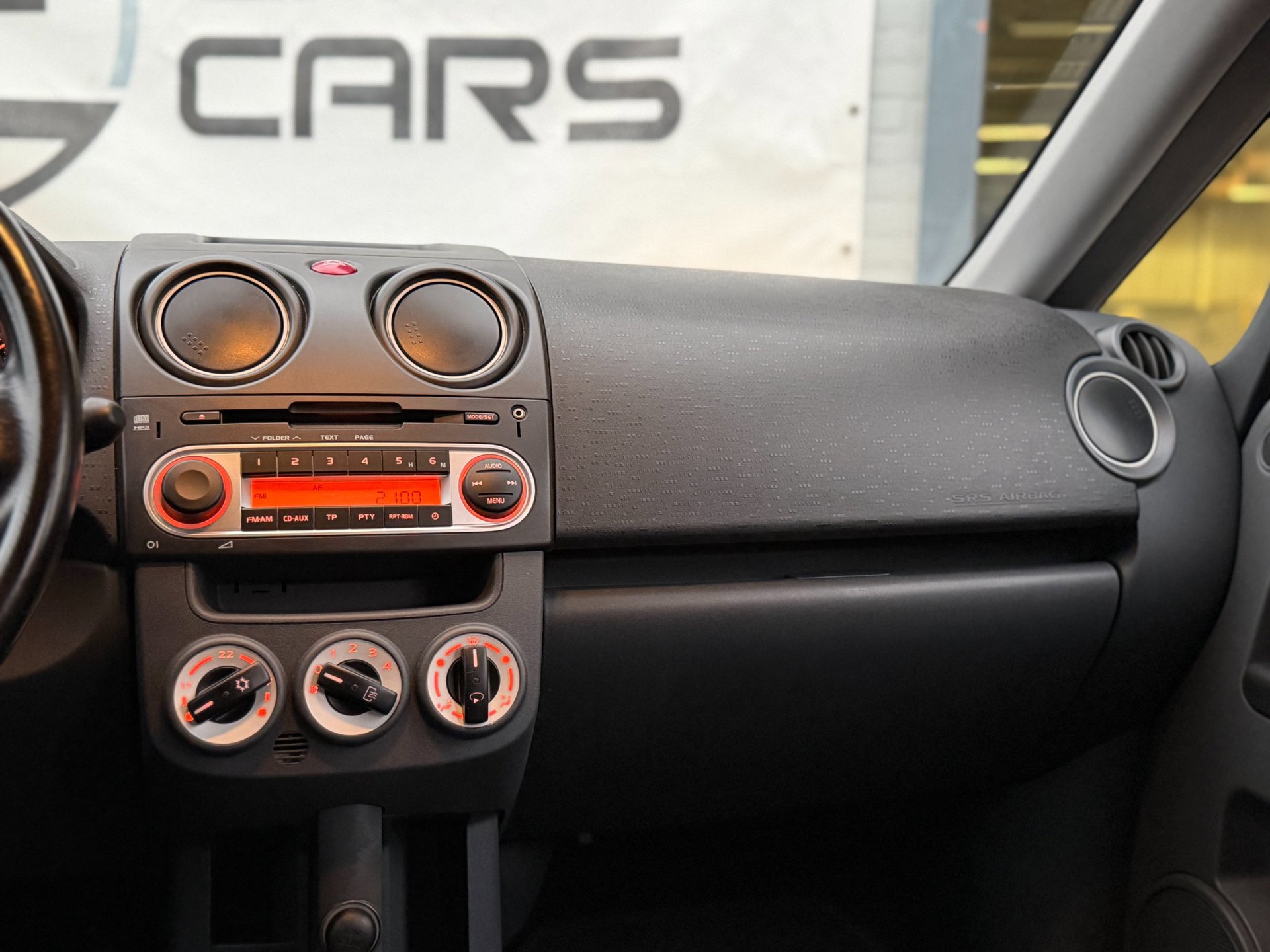 Foto van Mitsubishi Mitsubishi Colt