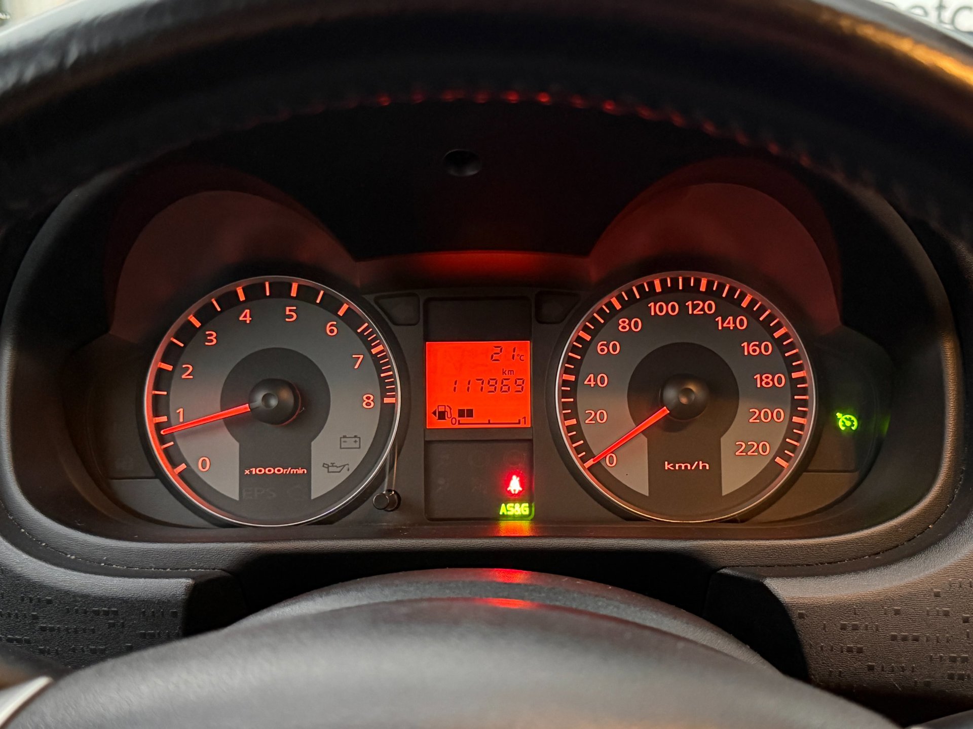 Foto van Mitsubishi Mitsubishi Colt