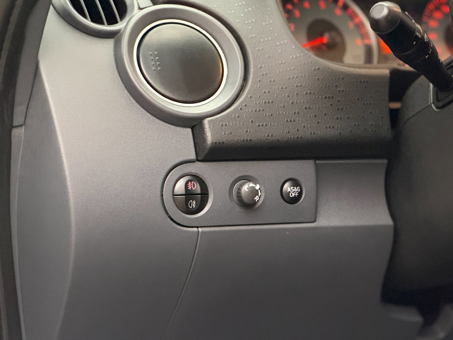 Foto van Mitsubishi Mitsubishi Colt