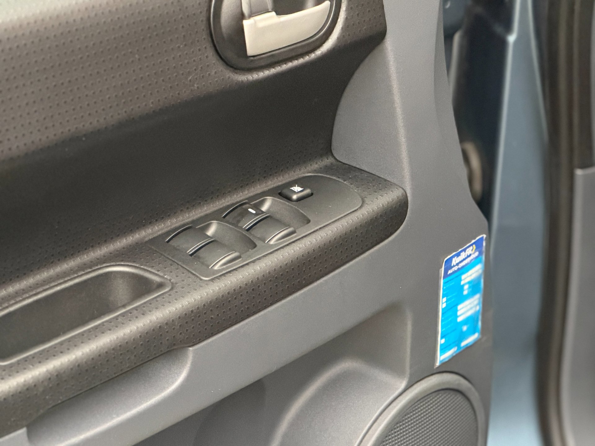 Foto van Mitsubishi Mitsubishi Colt