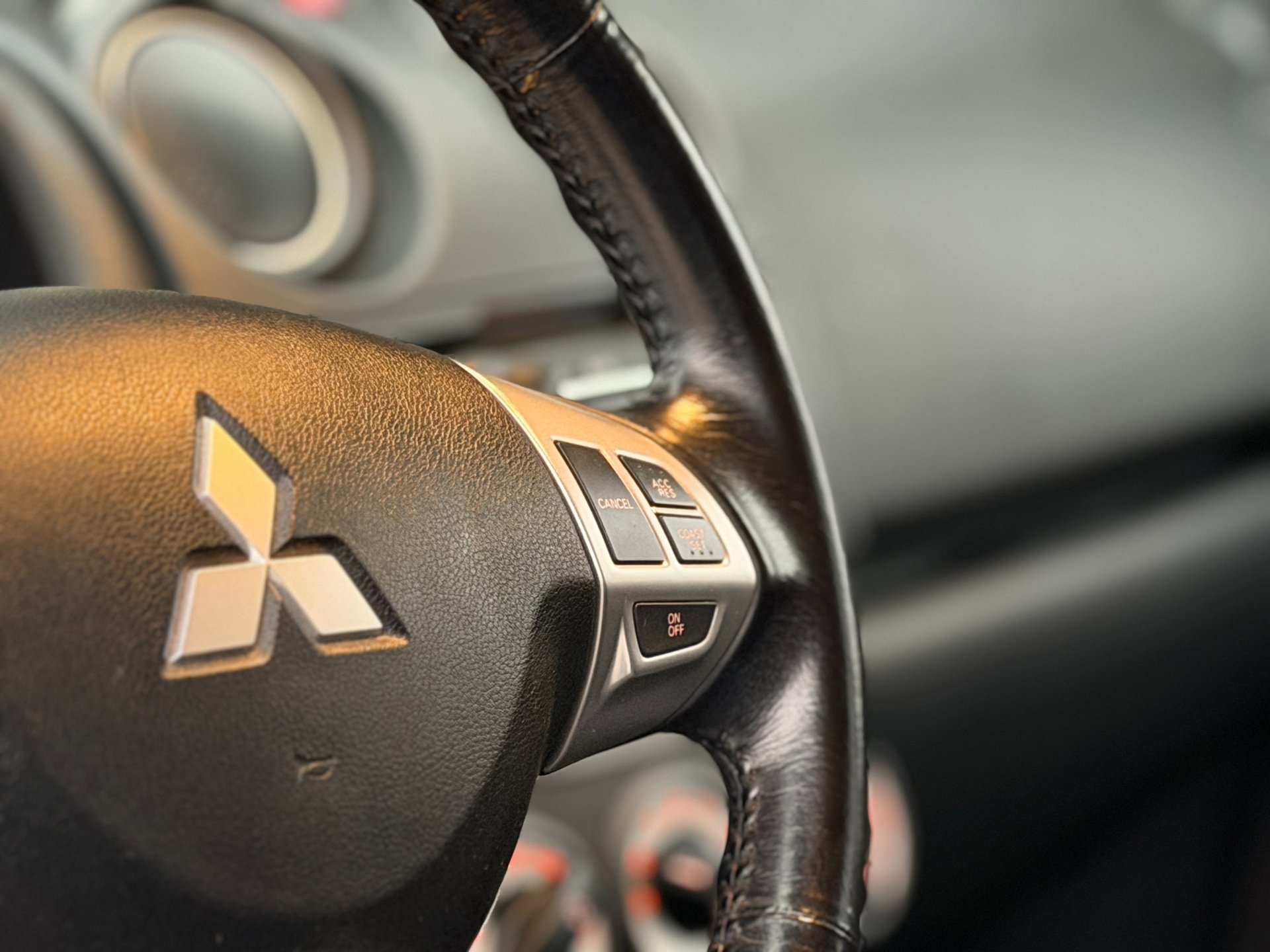 Foto van Mitsubishi Mitsubishi Colt