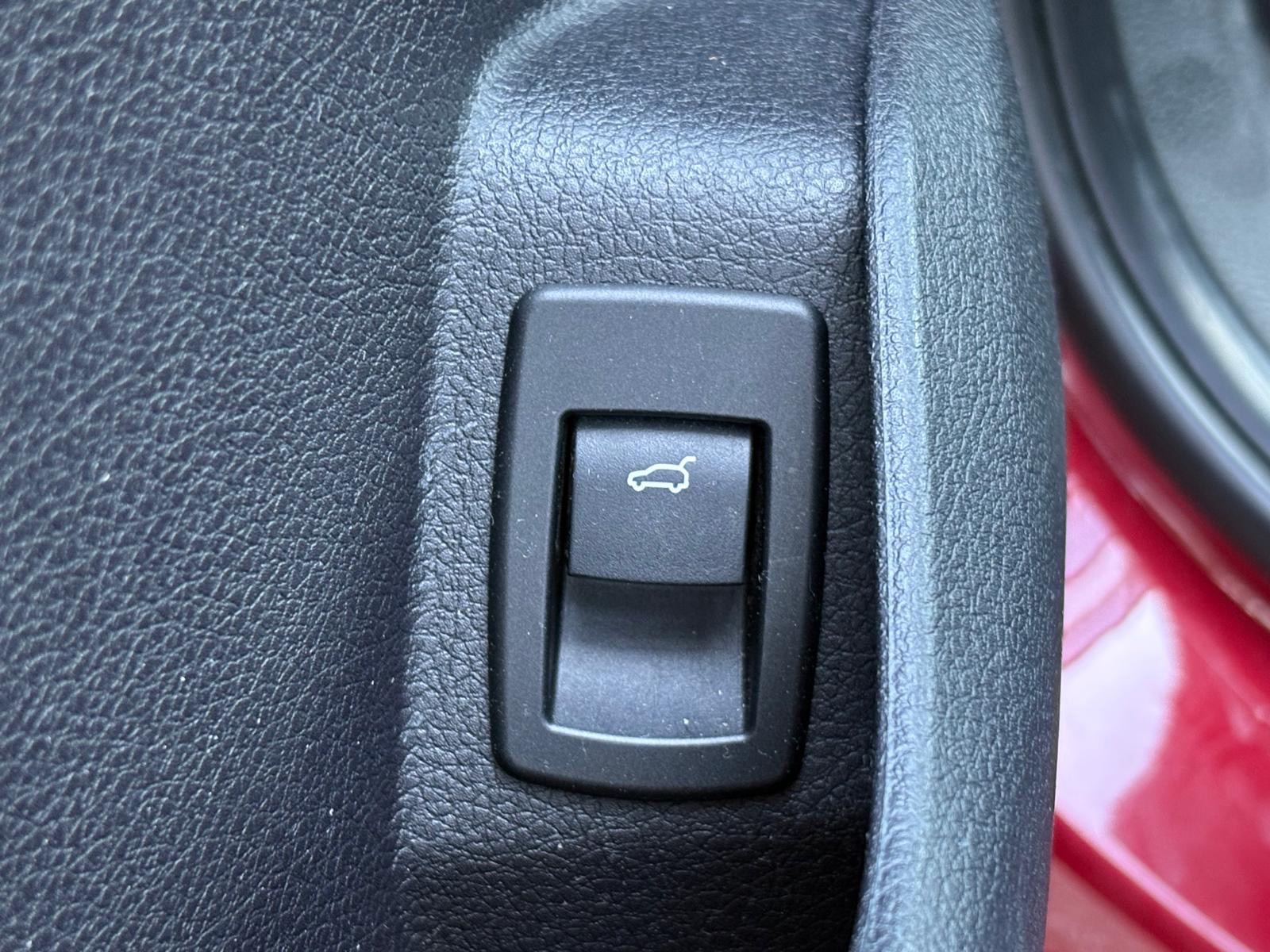 Foto van BMW 218i Active Tourer