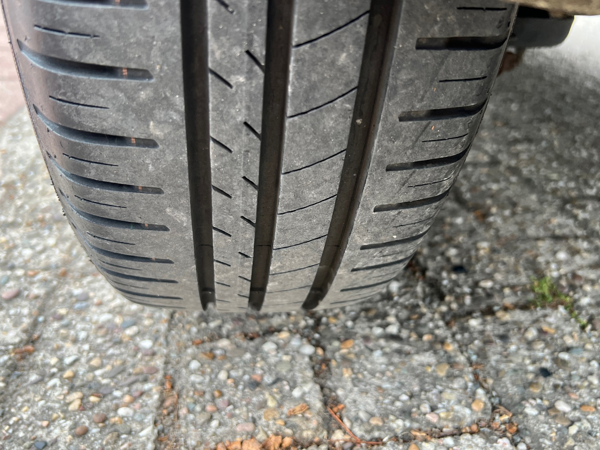 Foto van Fiat Panda