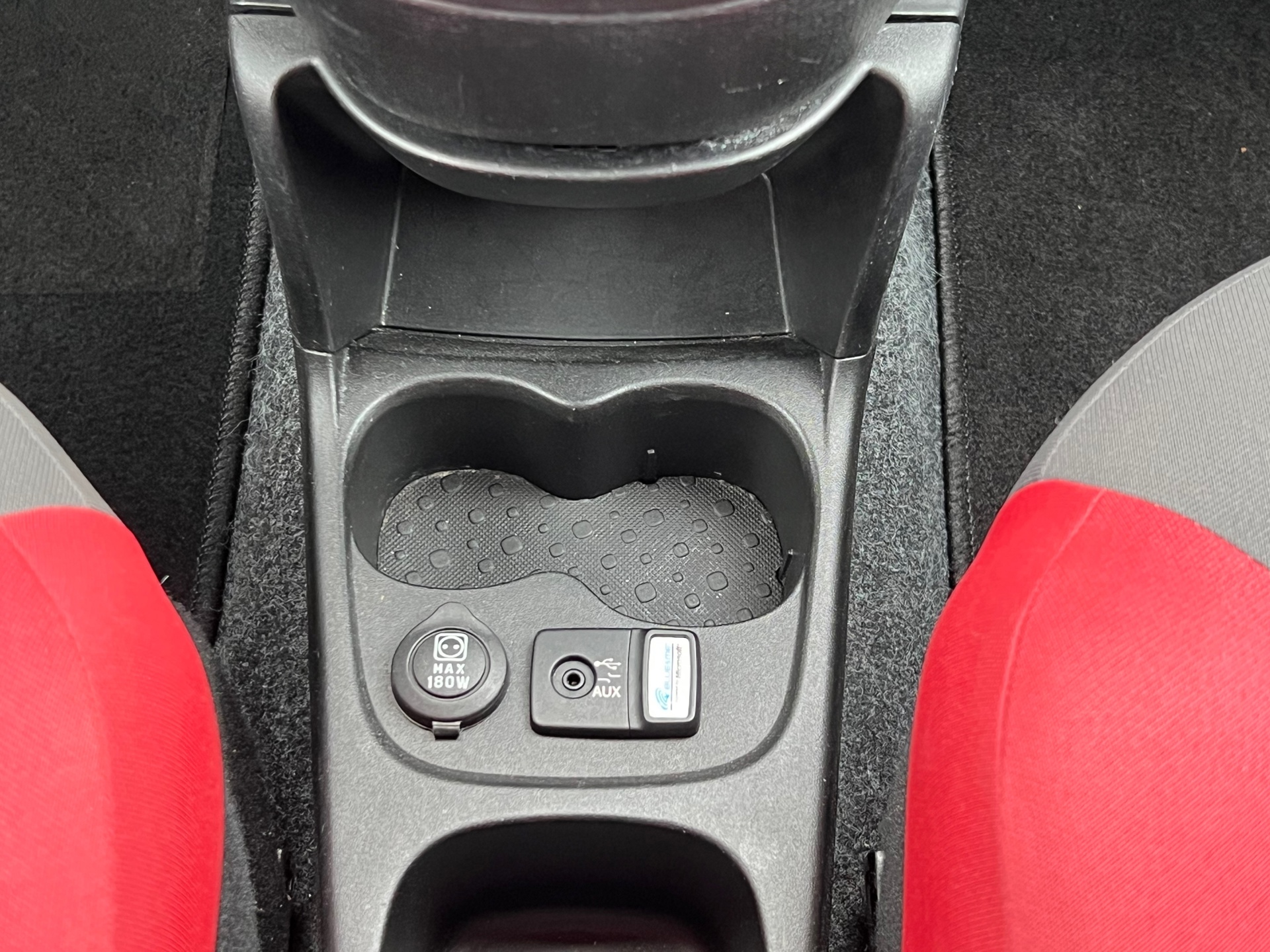 Foto van Fiat Panda