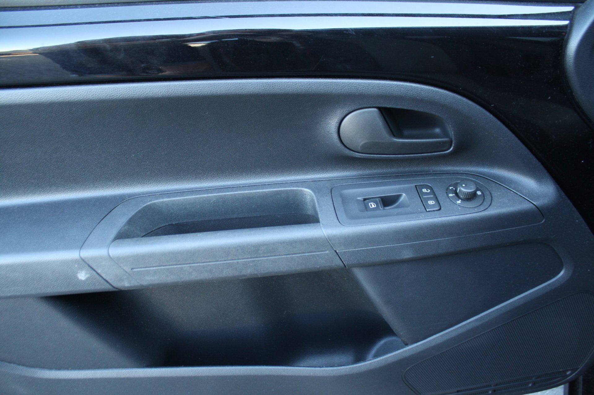 Foto van Skoda Citigo