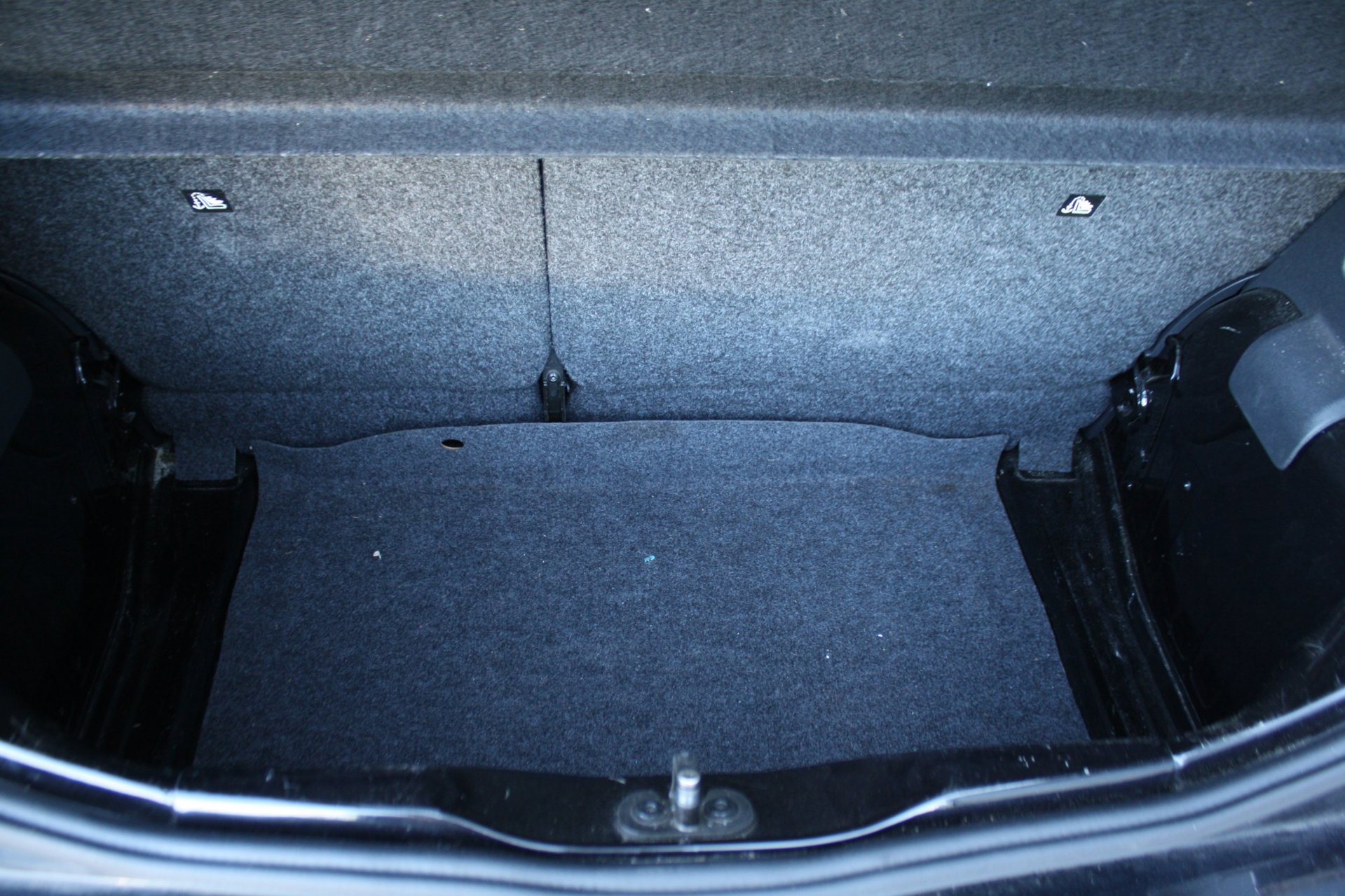 Foto van Skoda Citigo