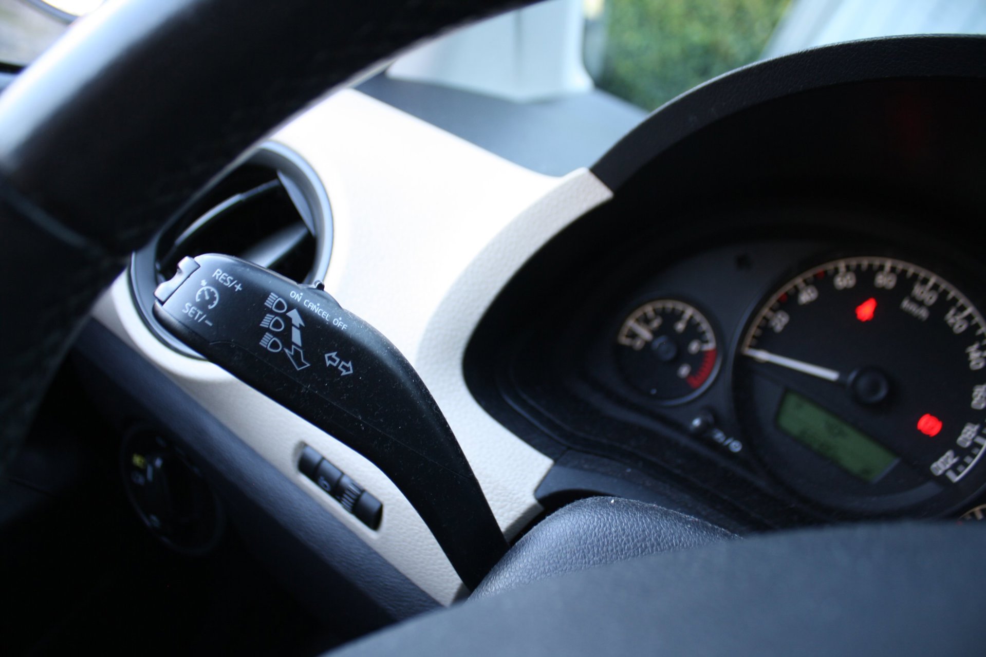 Foto van Skoda Citigo