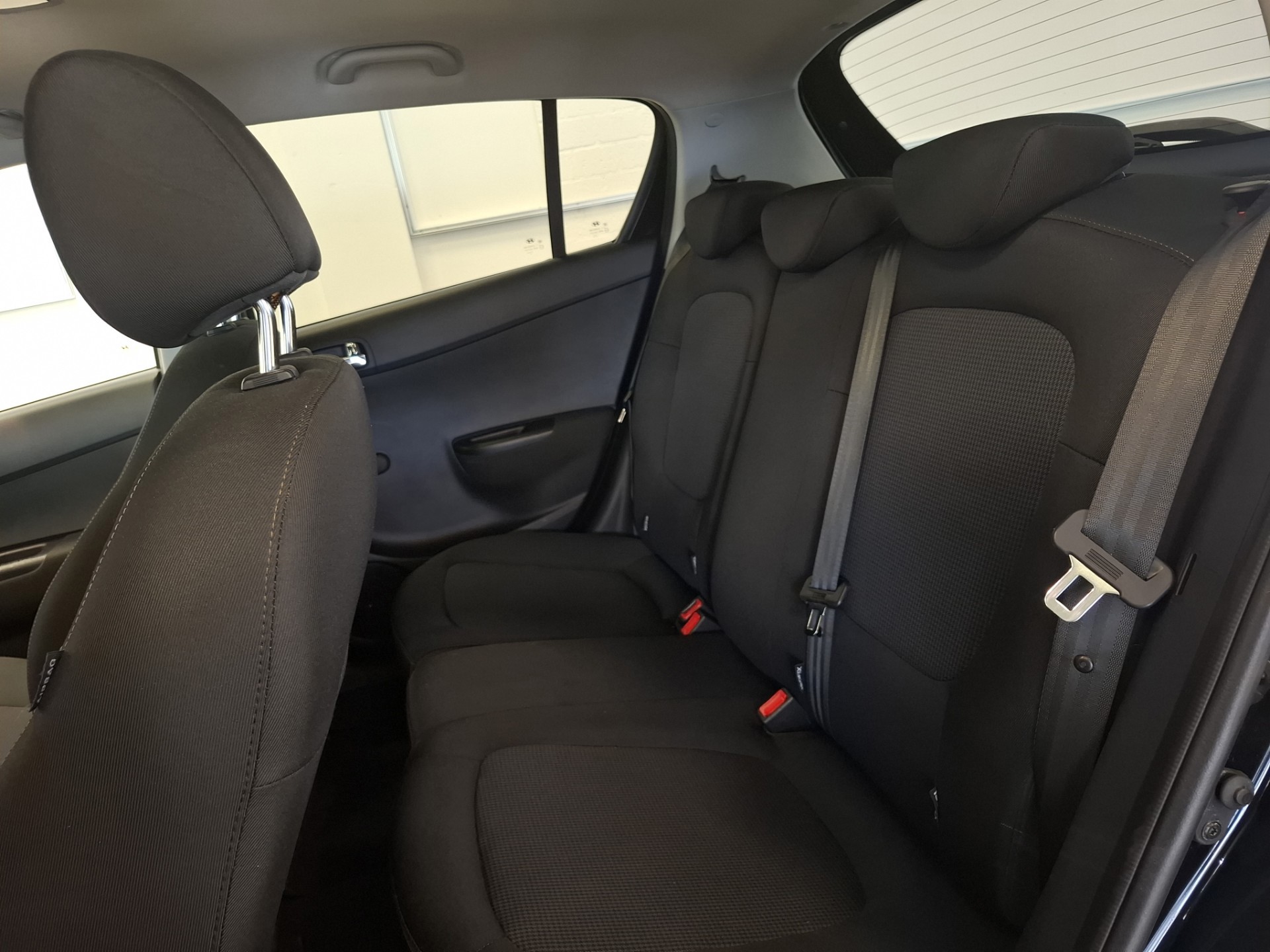 Foto van Hyundai I20