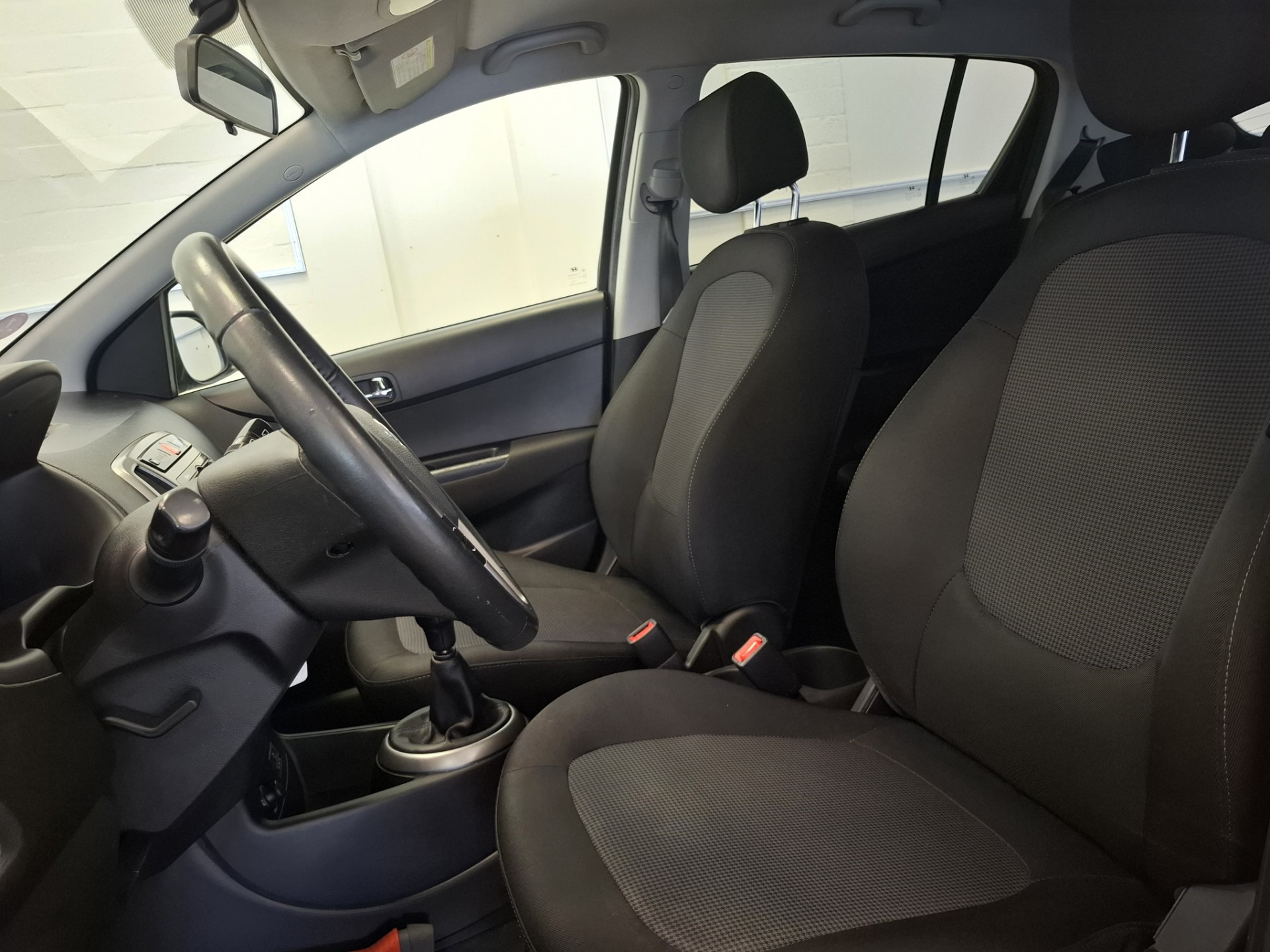 Foto van Hyundai I20