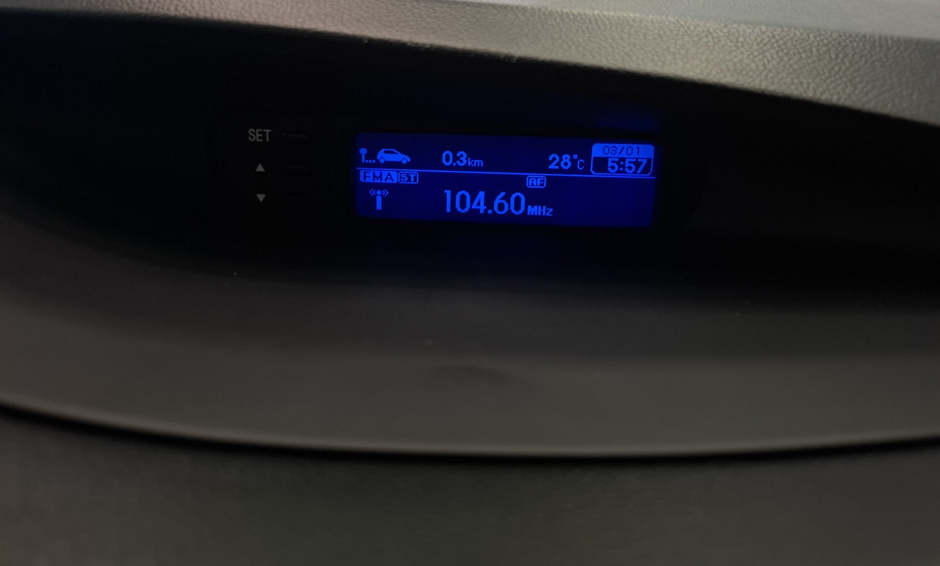 Foto van Hyundai I20