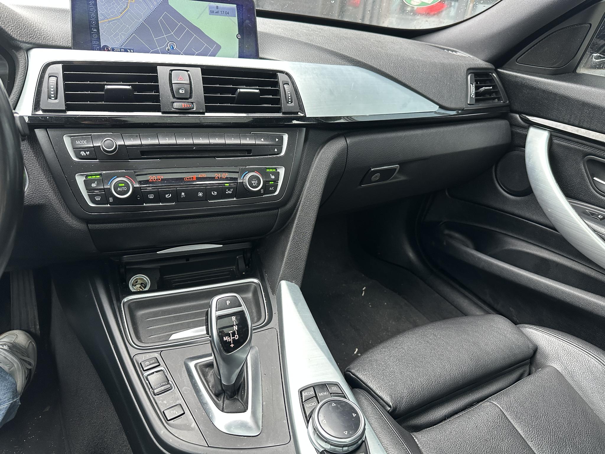 Foto van BMW 320i