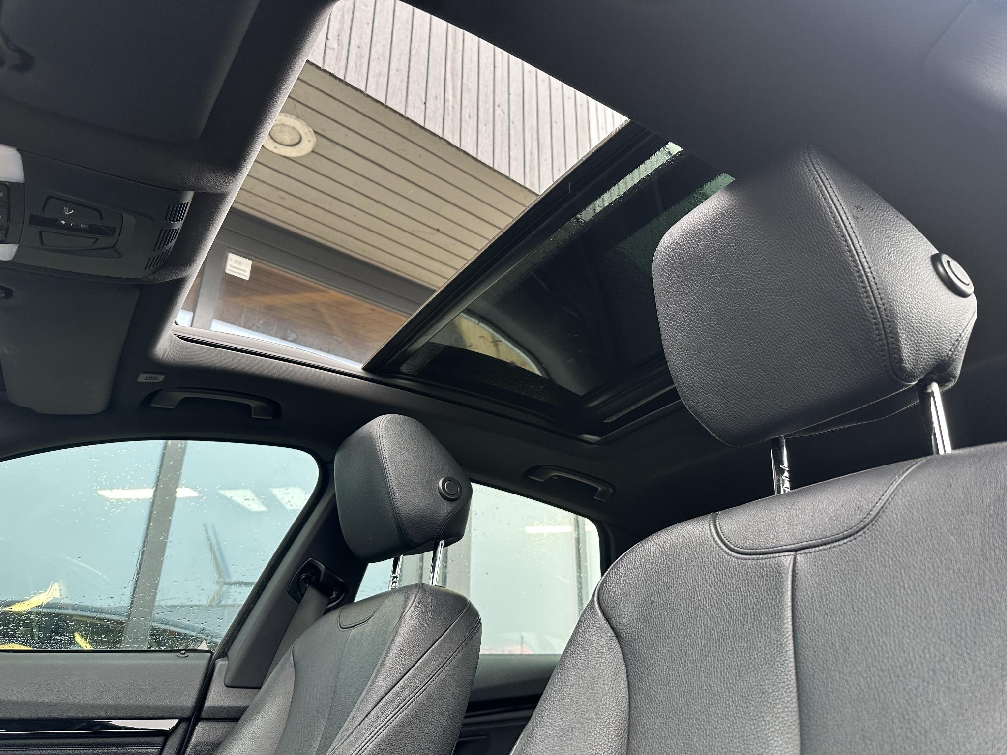 Foto van BMW 320i