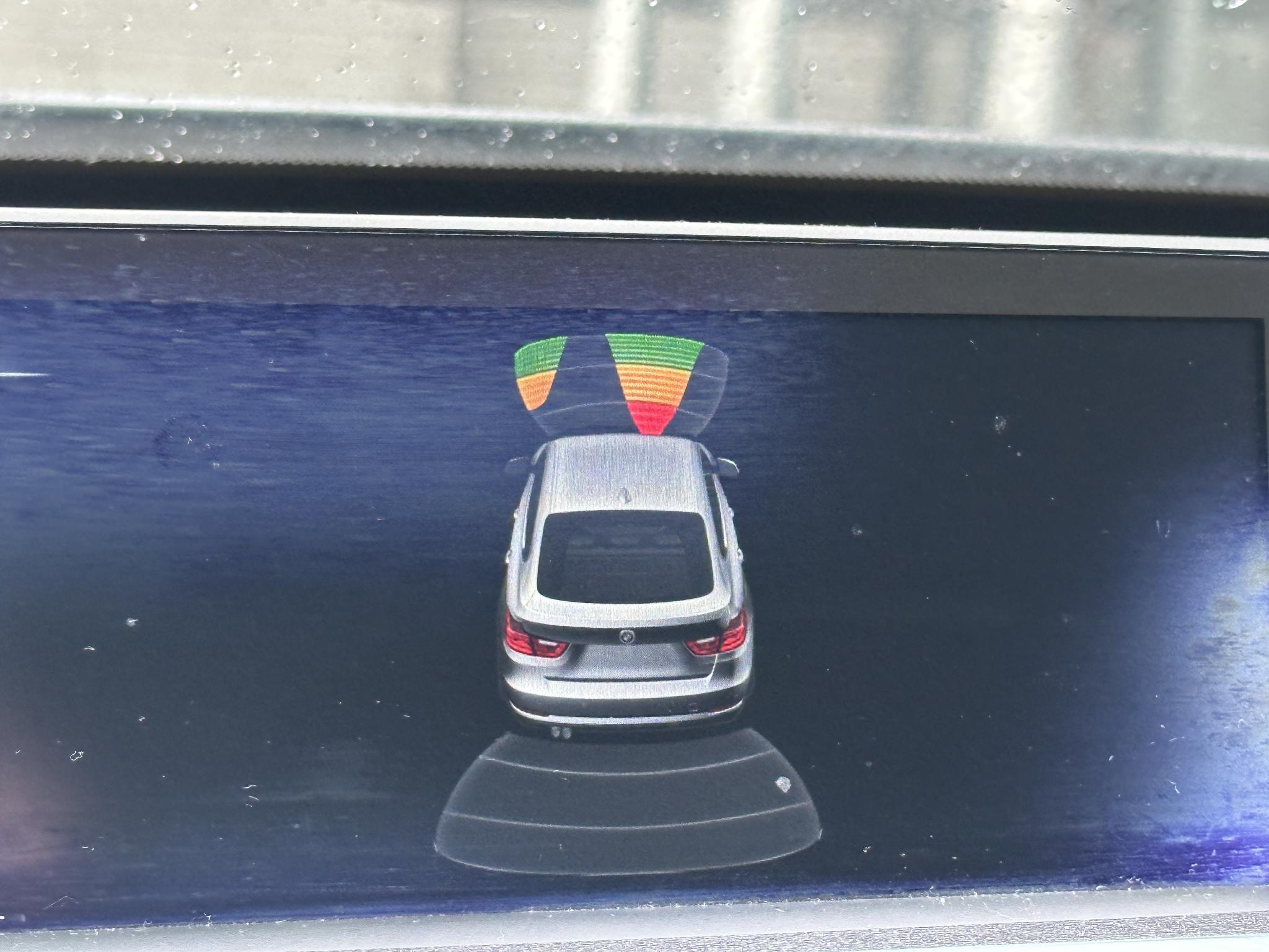 Foto van BMW 320i