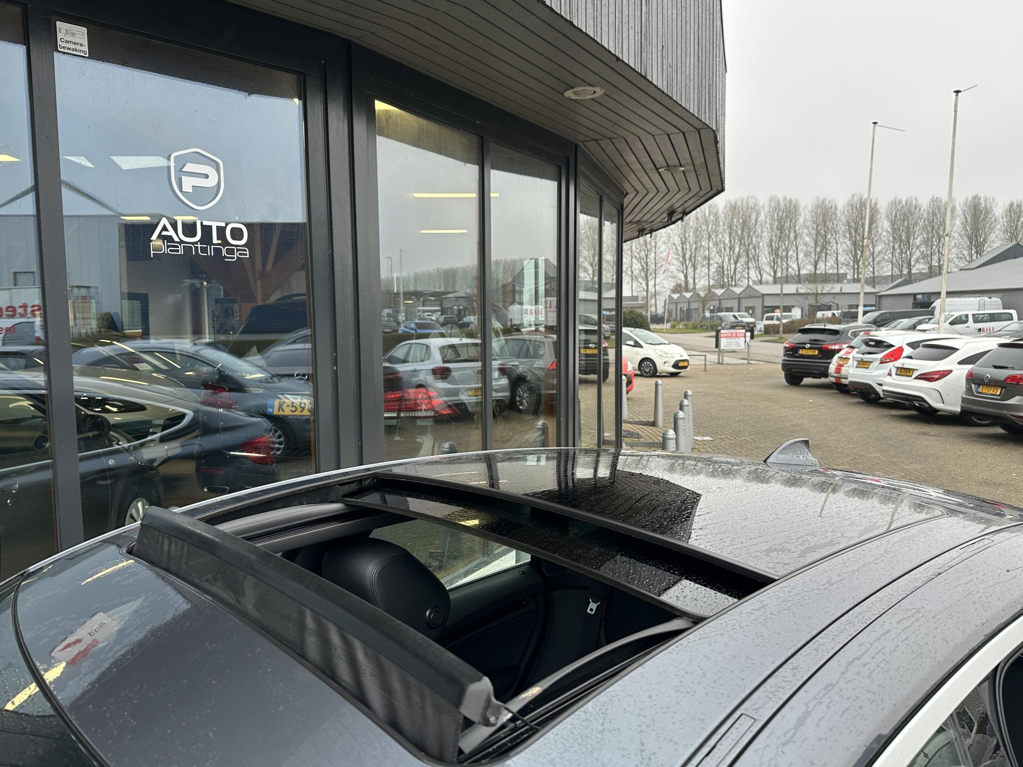 Foto van BMW 320i