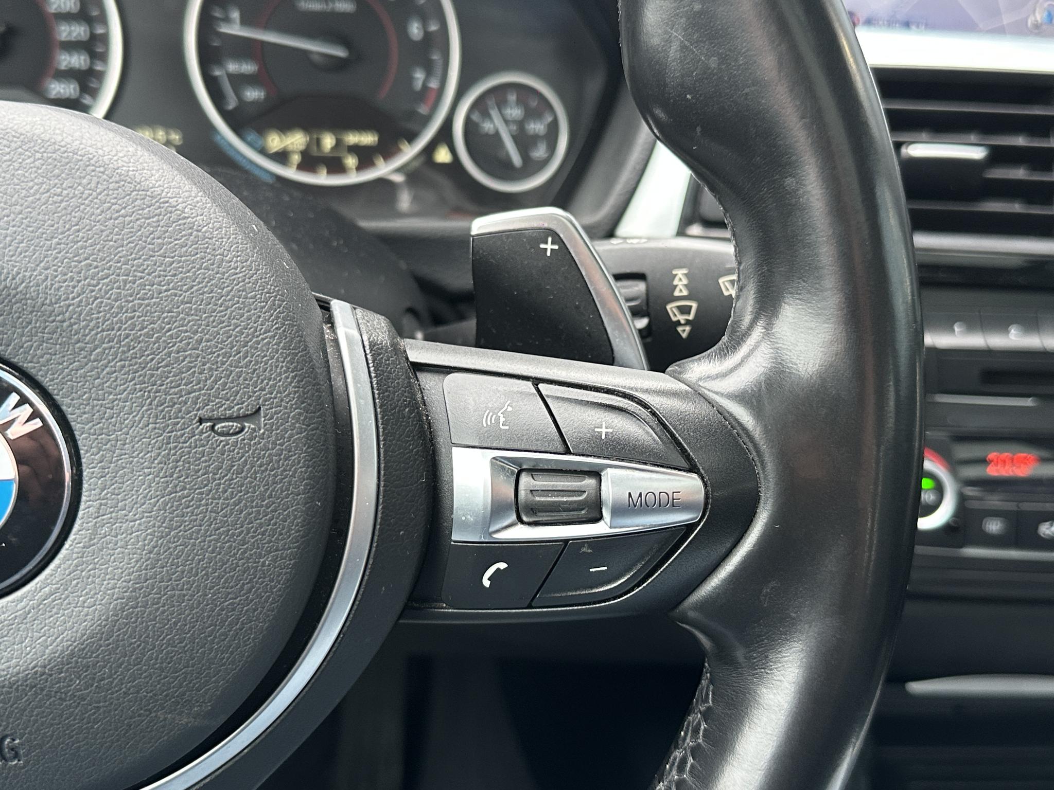 Foto van BMW 320i