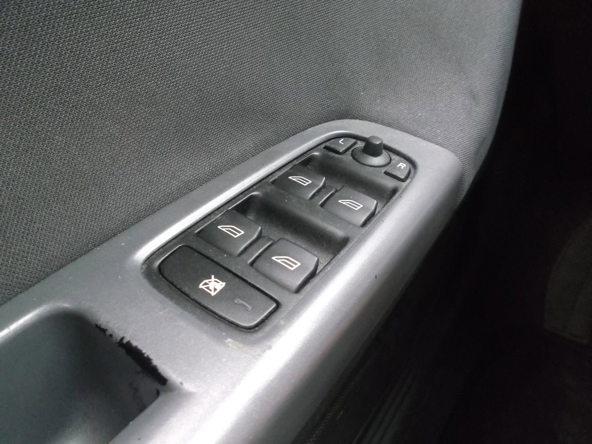 Foto van Volvo V50