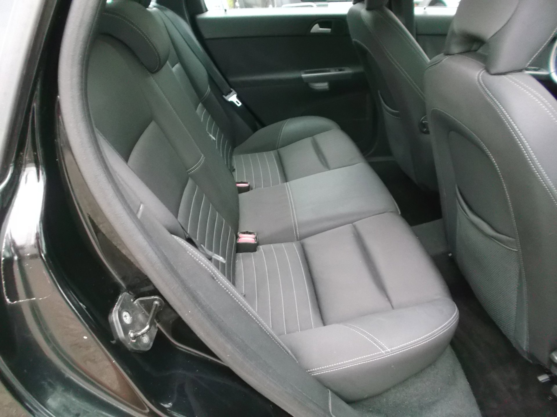 Foto van Volvo V50
