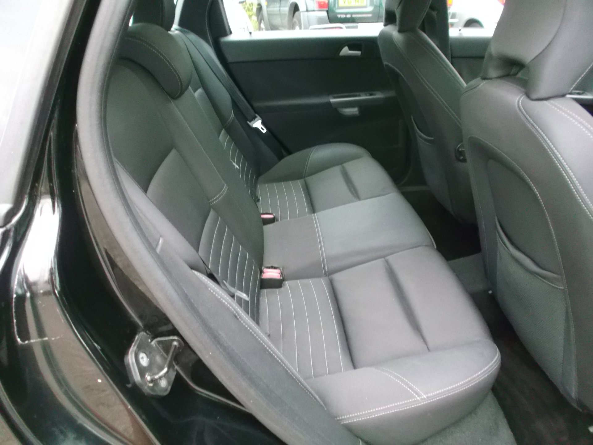 Foto van Volvo V50