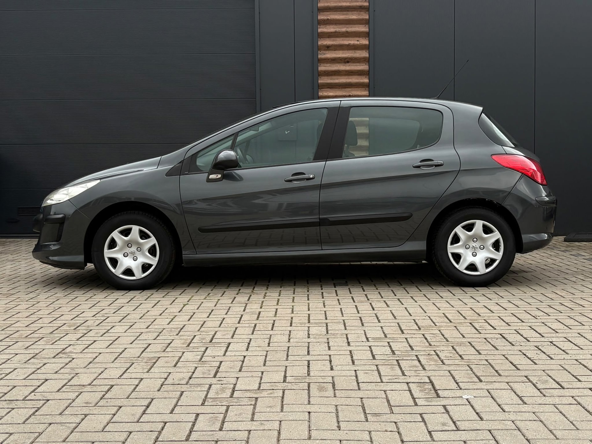 Foto van Peugeot 308