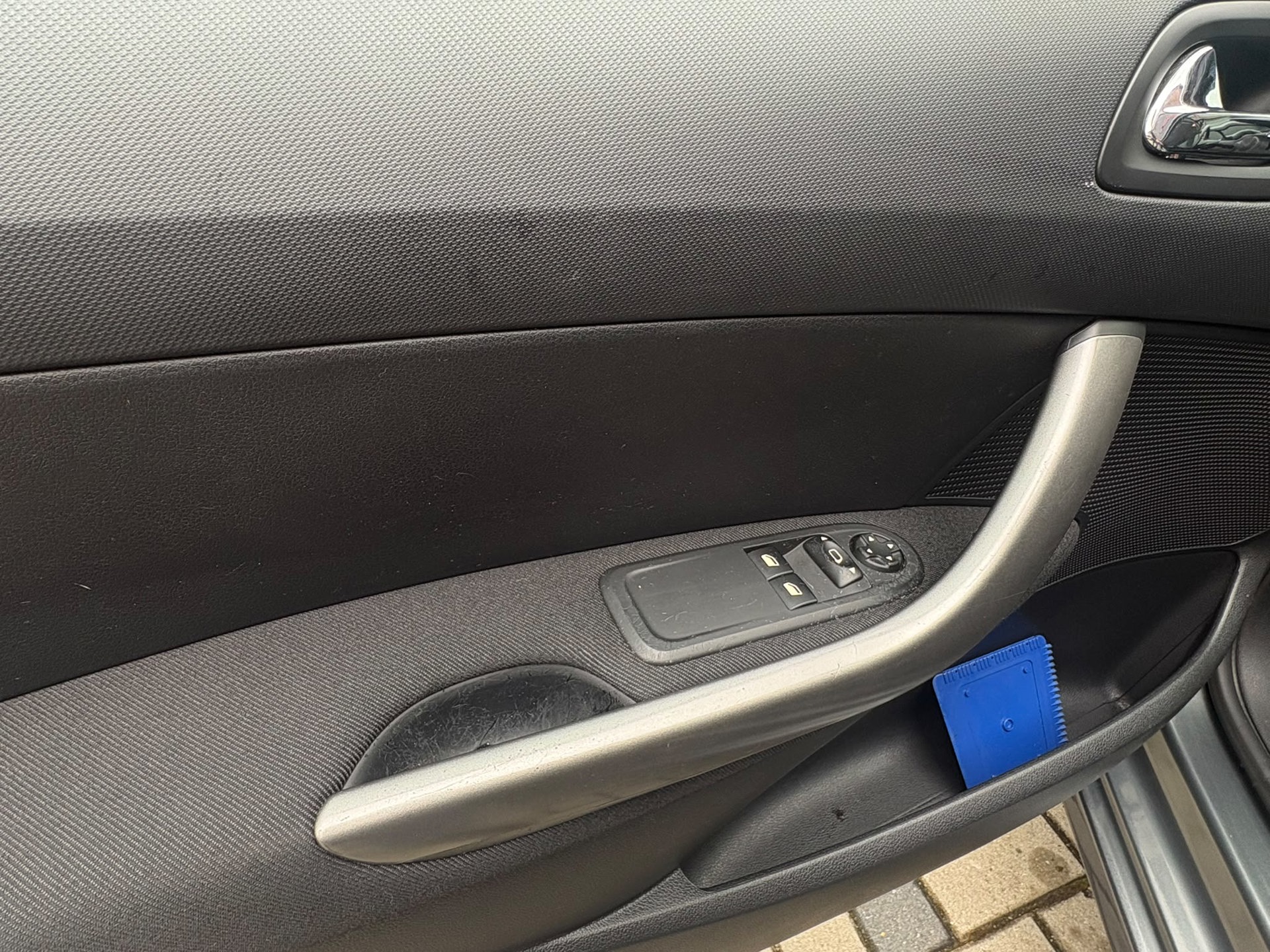 Foto van Peugeot 308