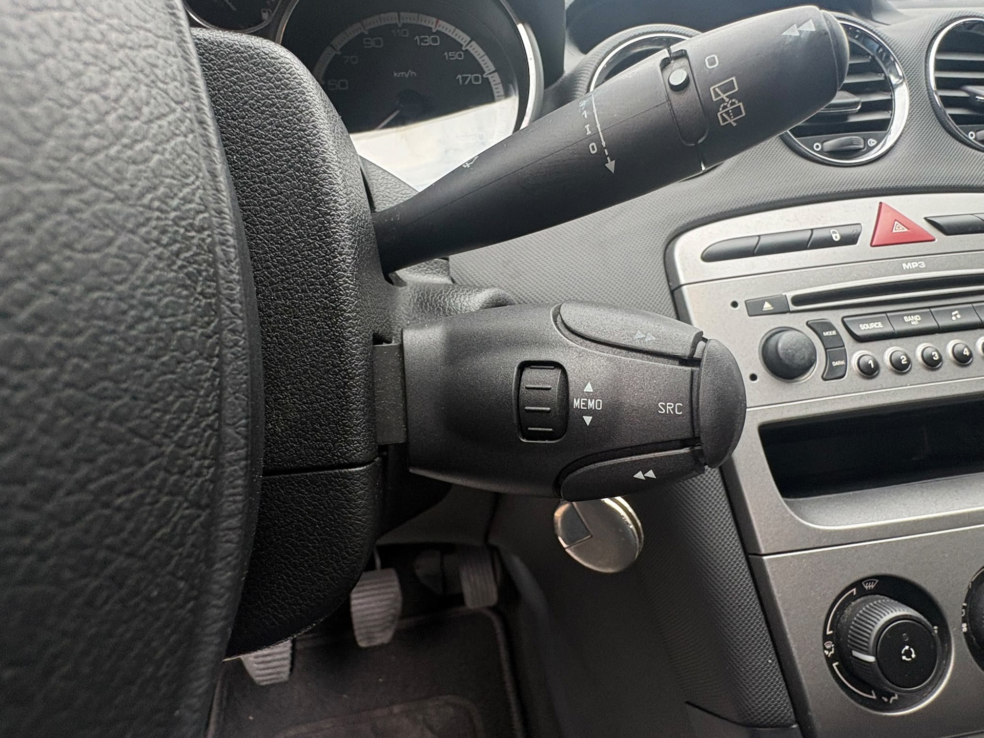 Foto van Peugeot 308