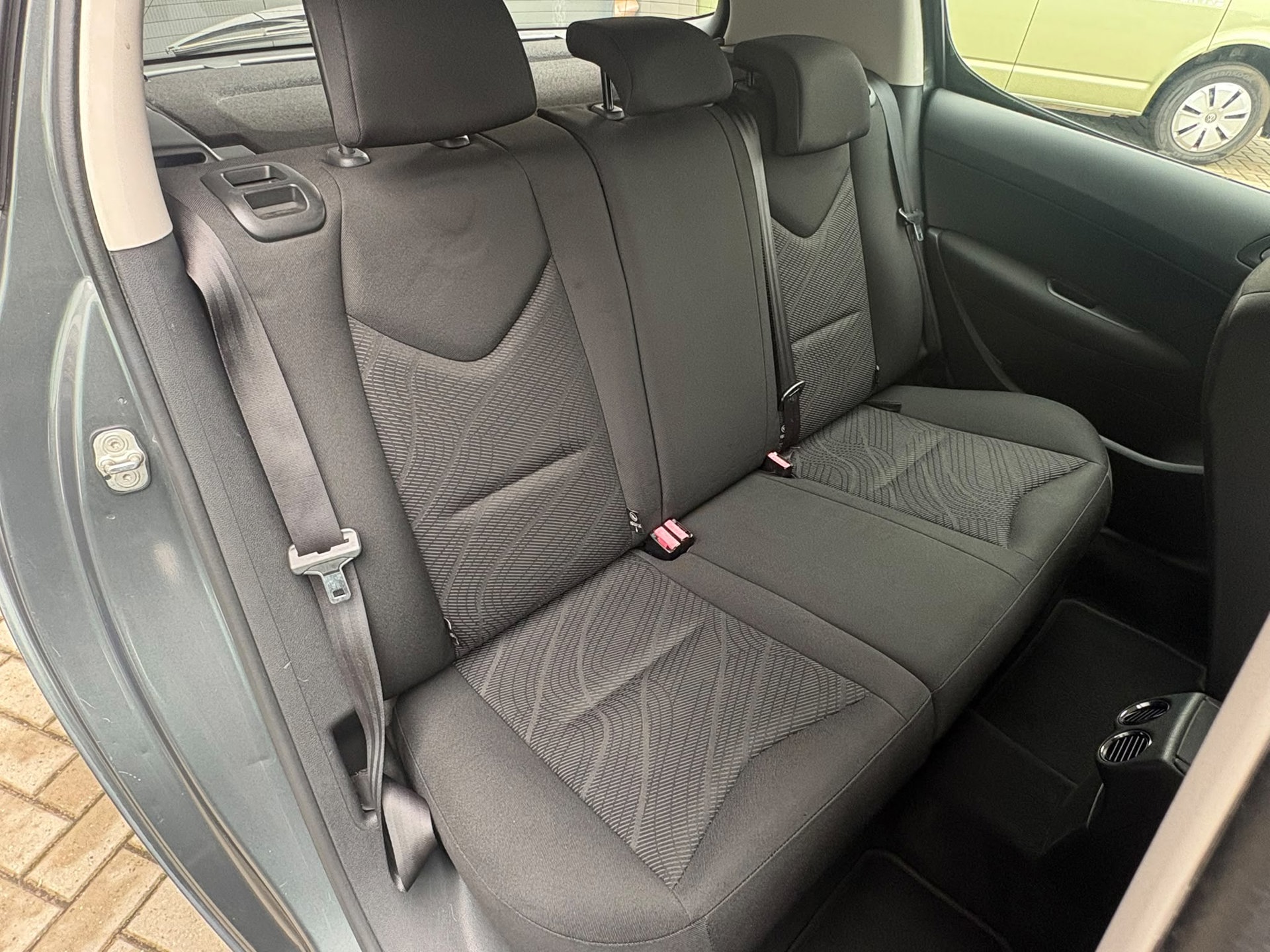 Foto van Peugeot 308