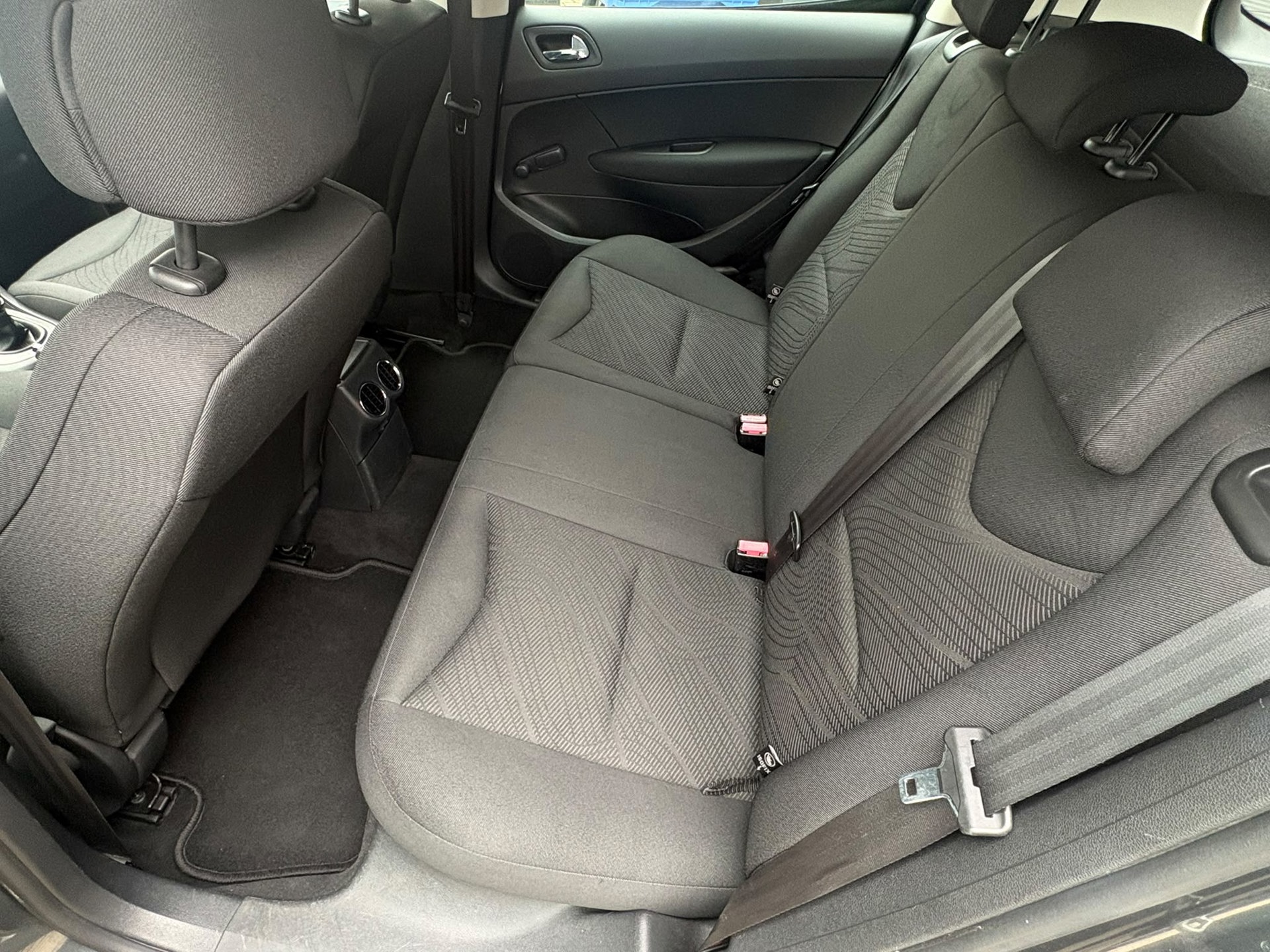 Foto van Peugeot 308