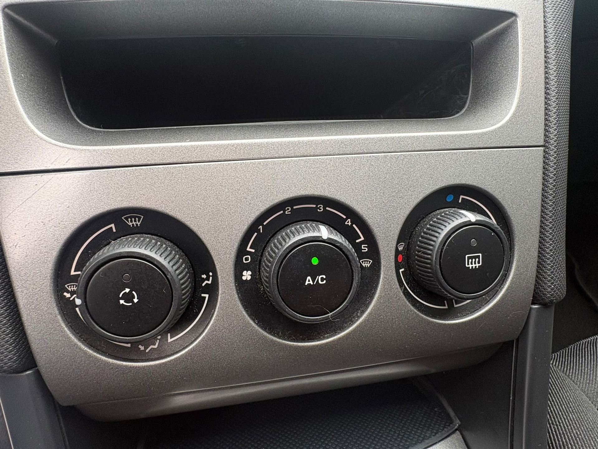Foto van Peugeot 308