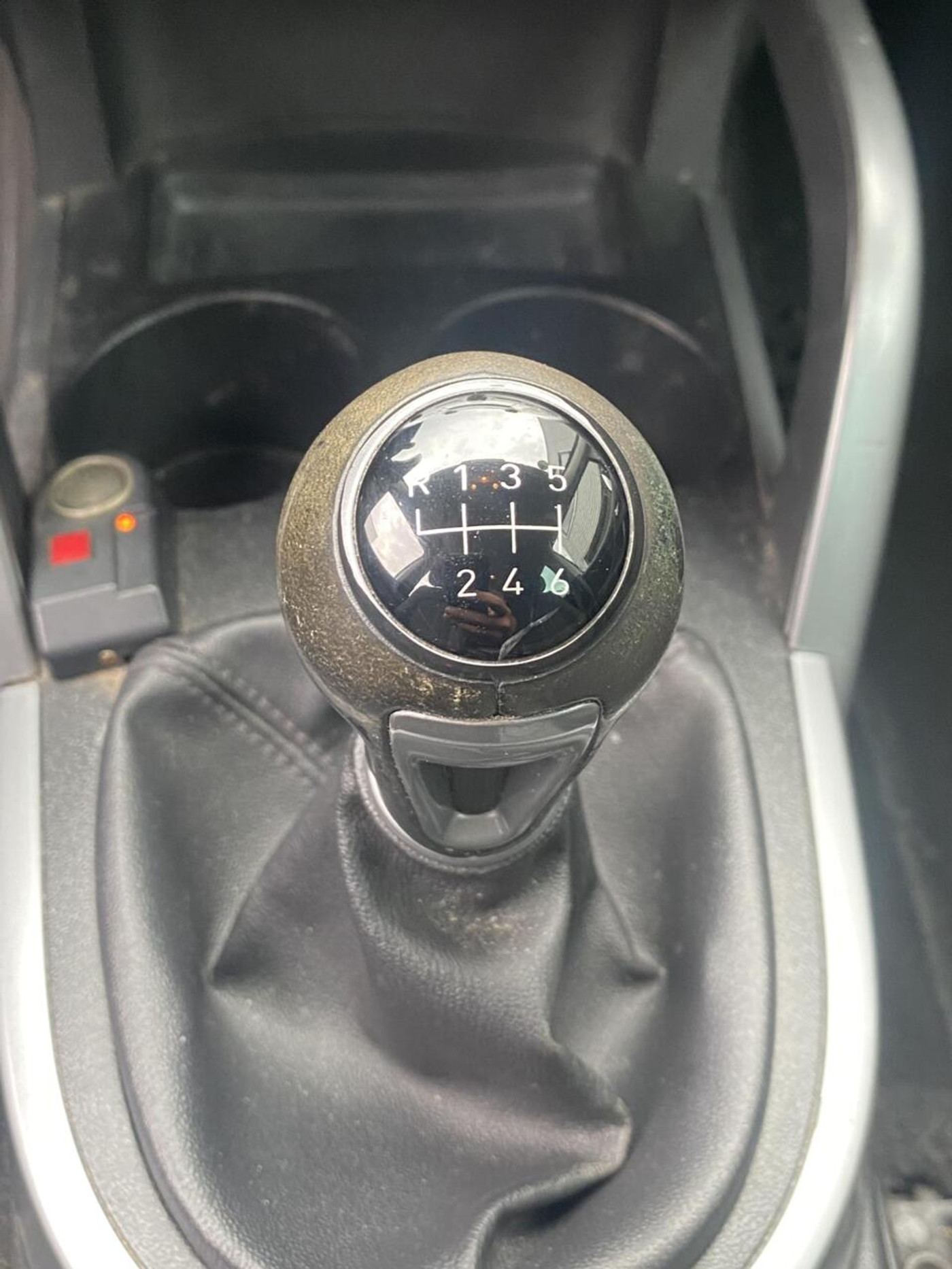 Foto van Seat Altea XL