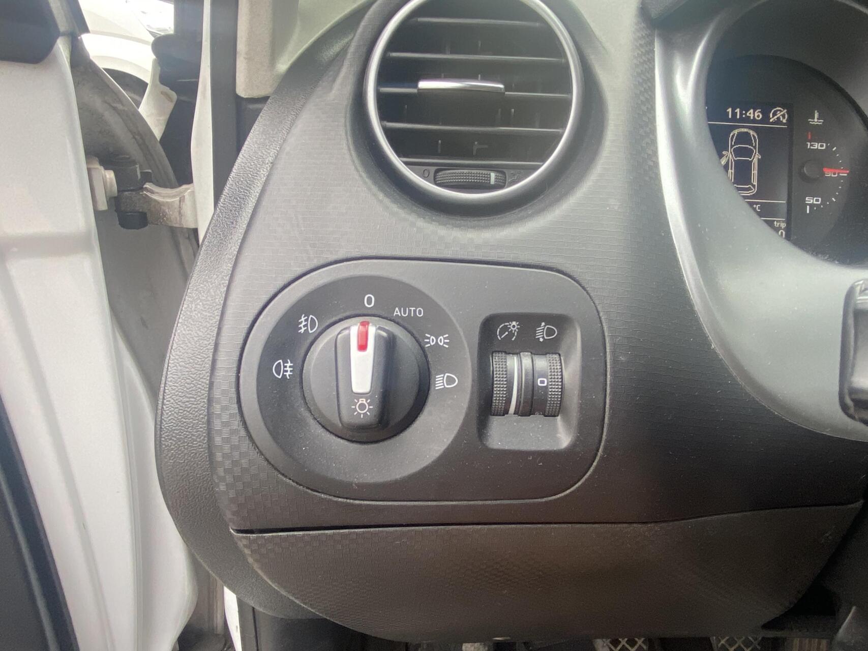 Foto van Seat Altea XL