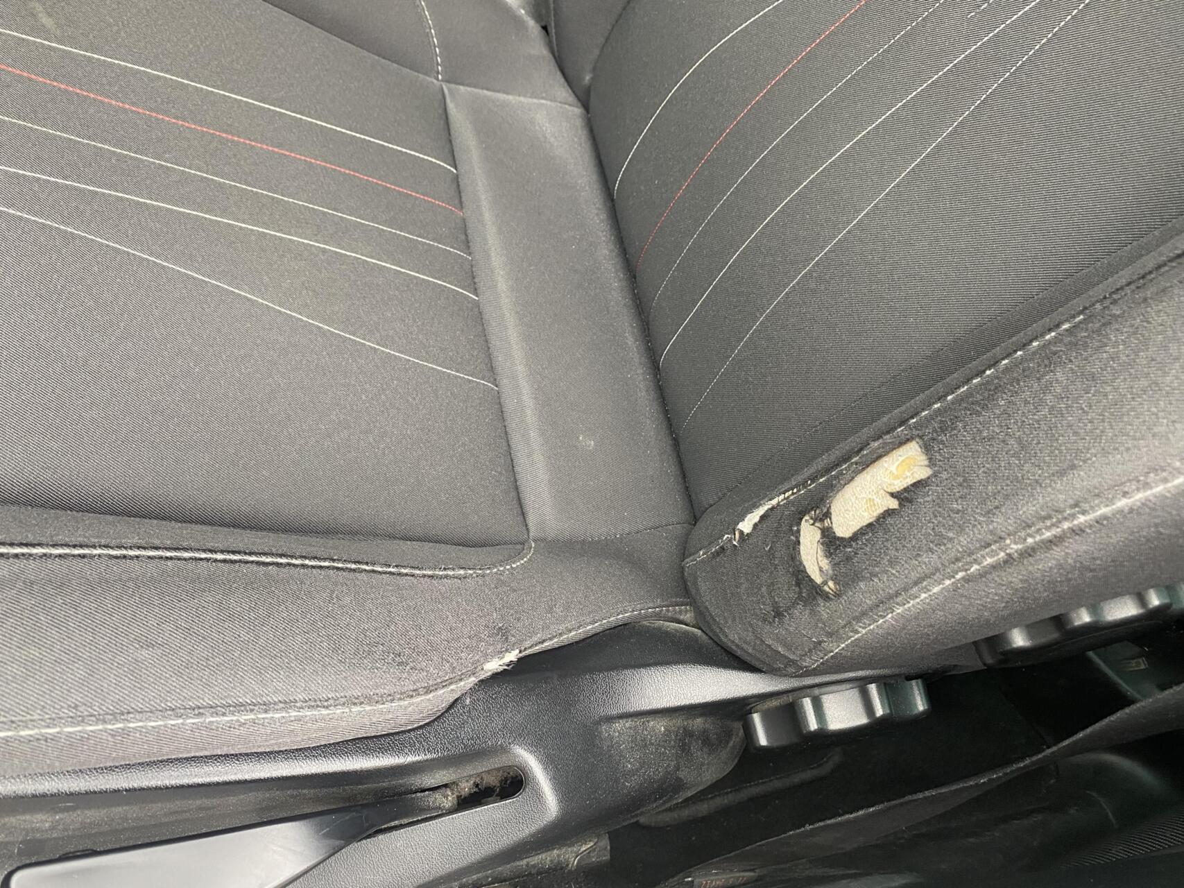 Foto van Seat Altea XL