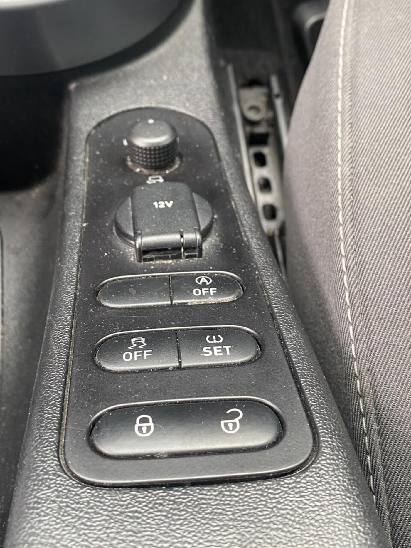 Foto van Seat Altea XL