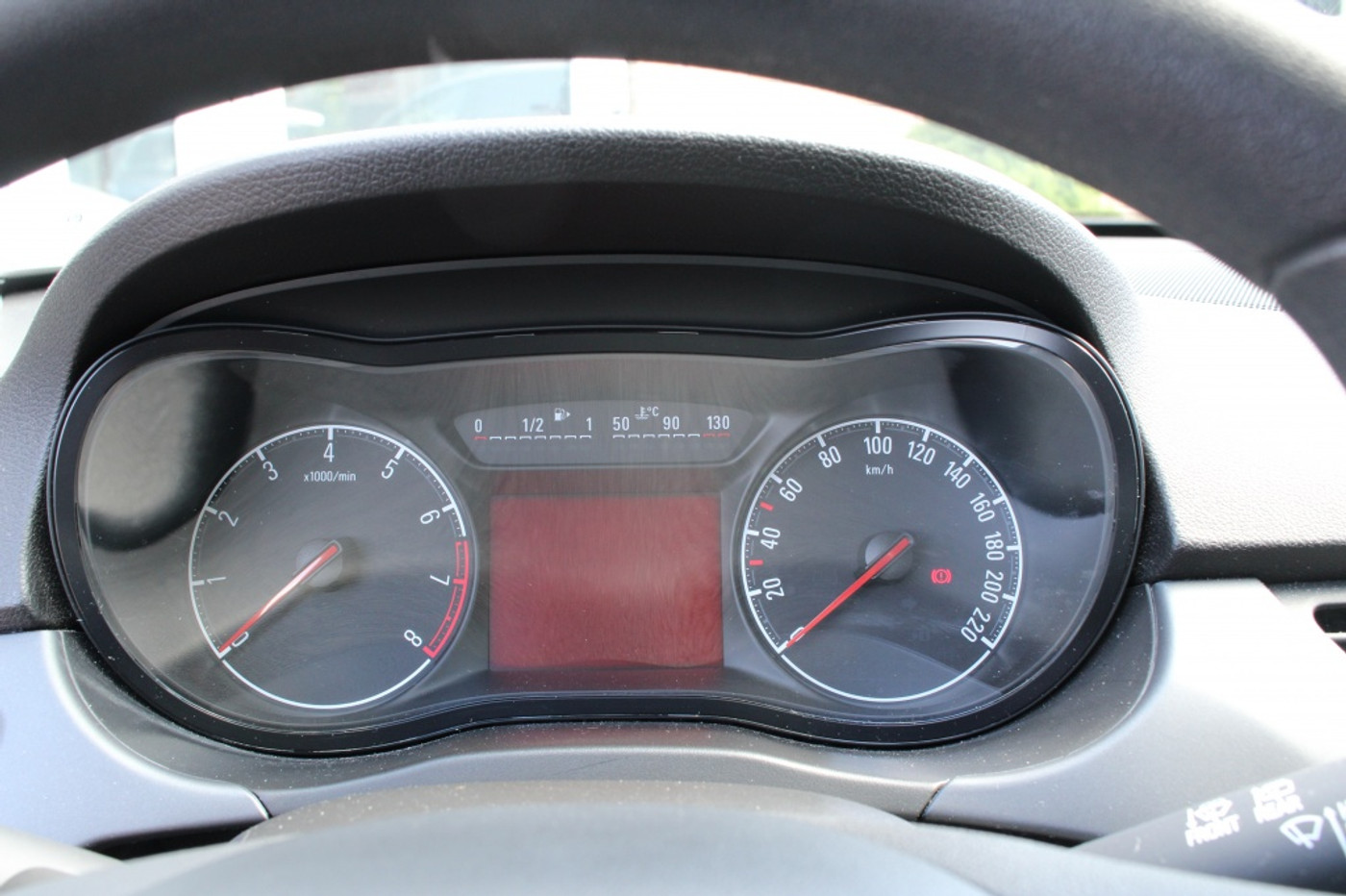 Foto van Opel Corsa-e