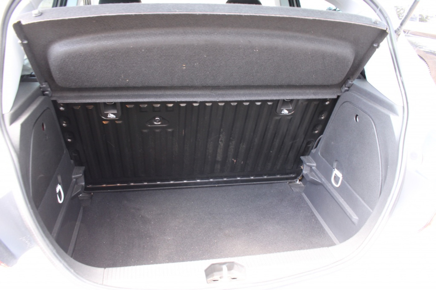 Foto van Opel Corsa-e