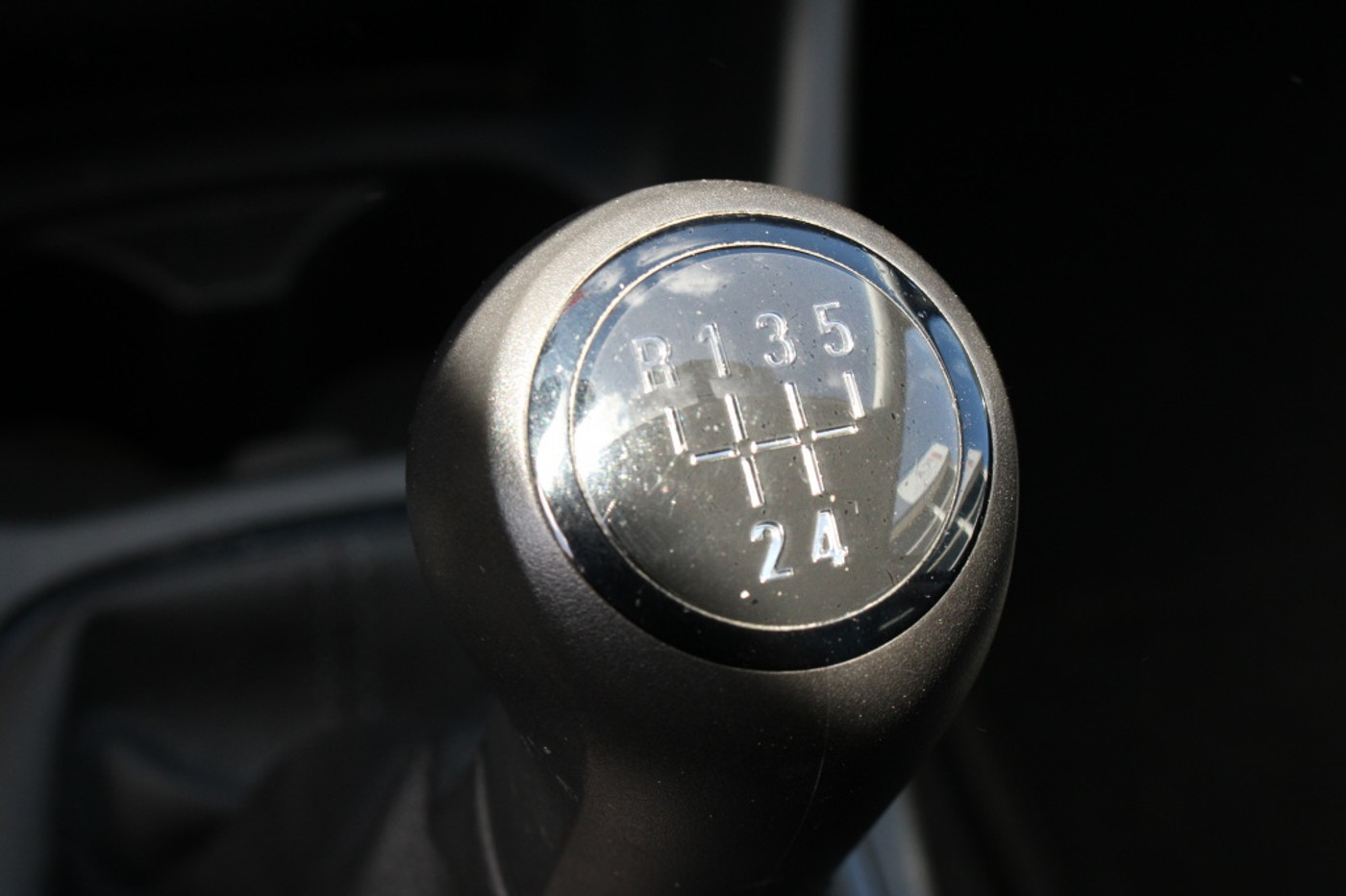 Foto van Opel Corsa-e