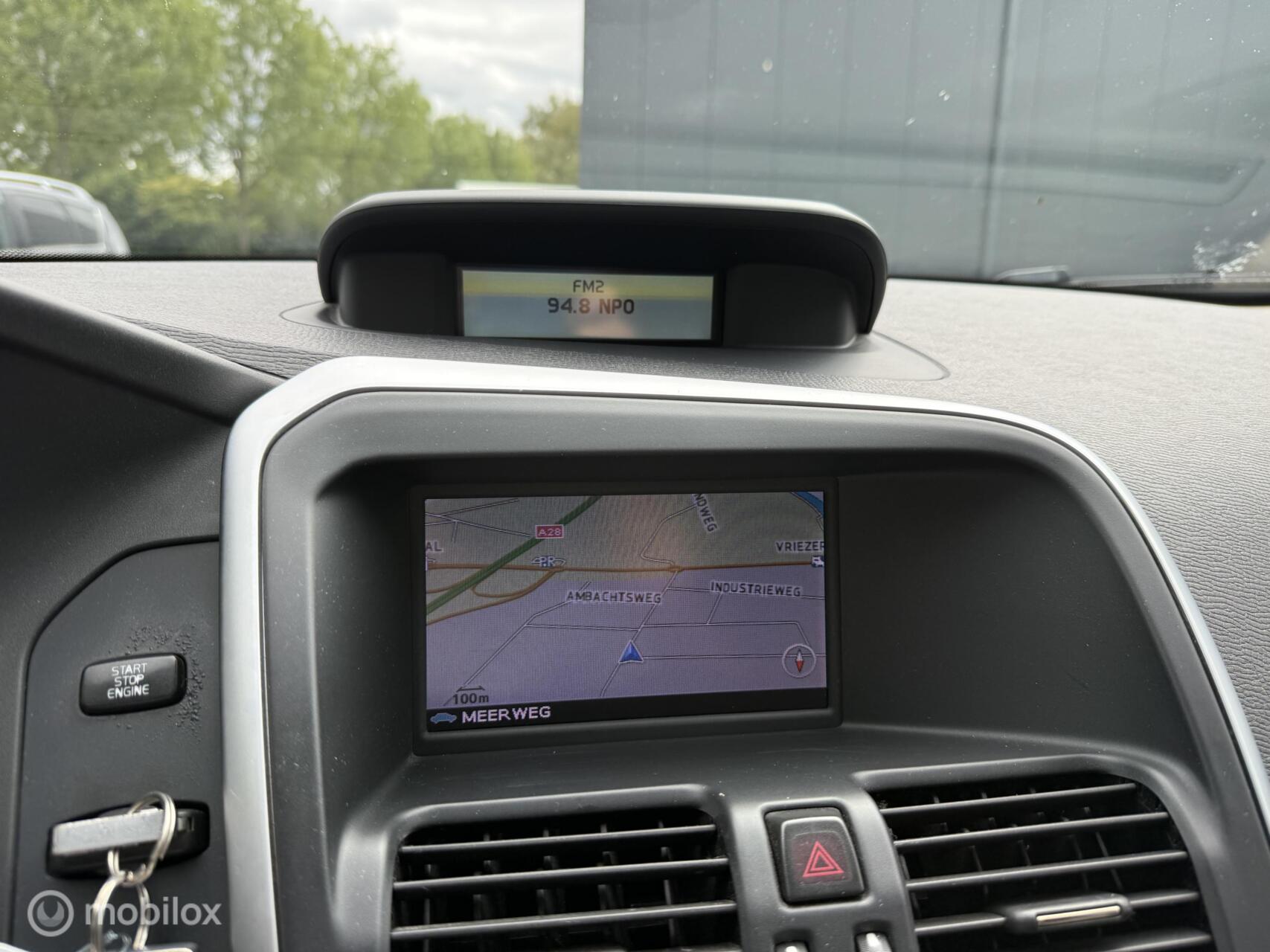 Foto van Volvo Xc60