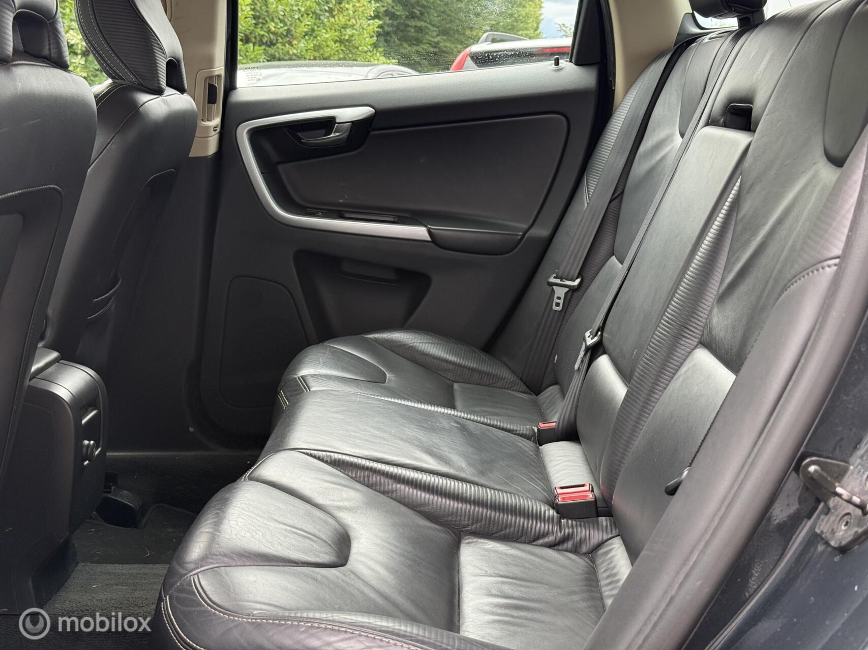 Foto van Volvo Xc60