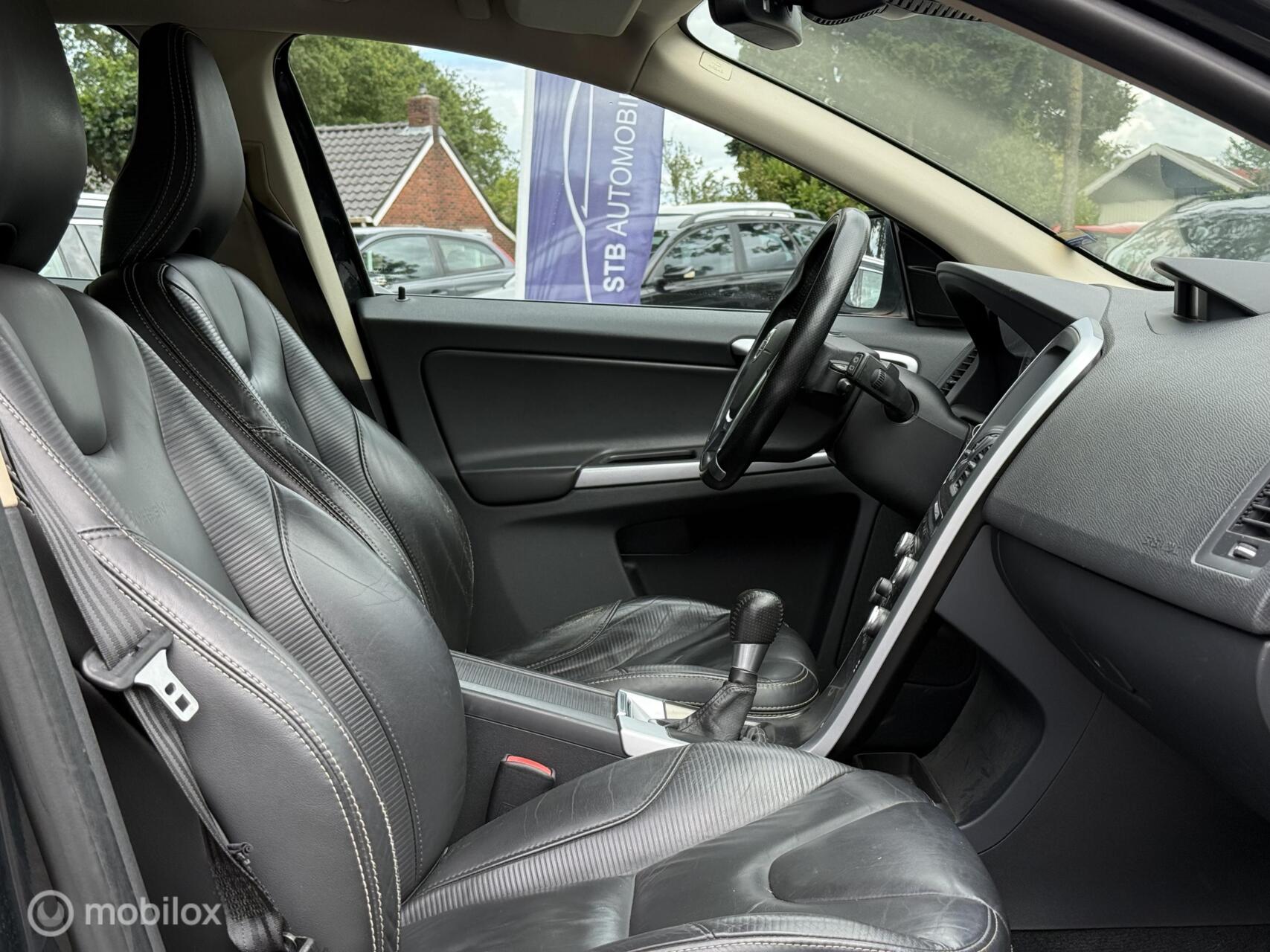 Foto van Volvo Xc60