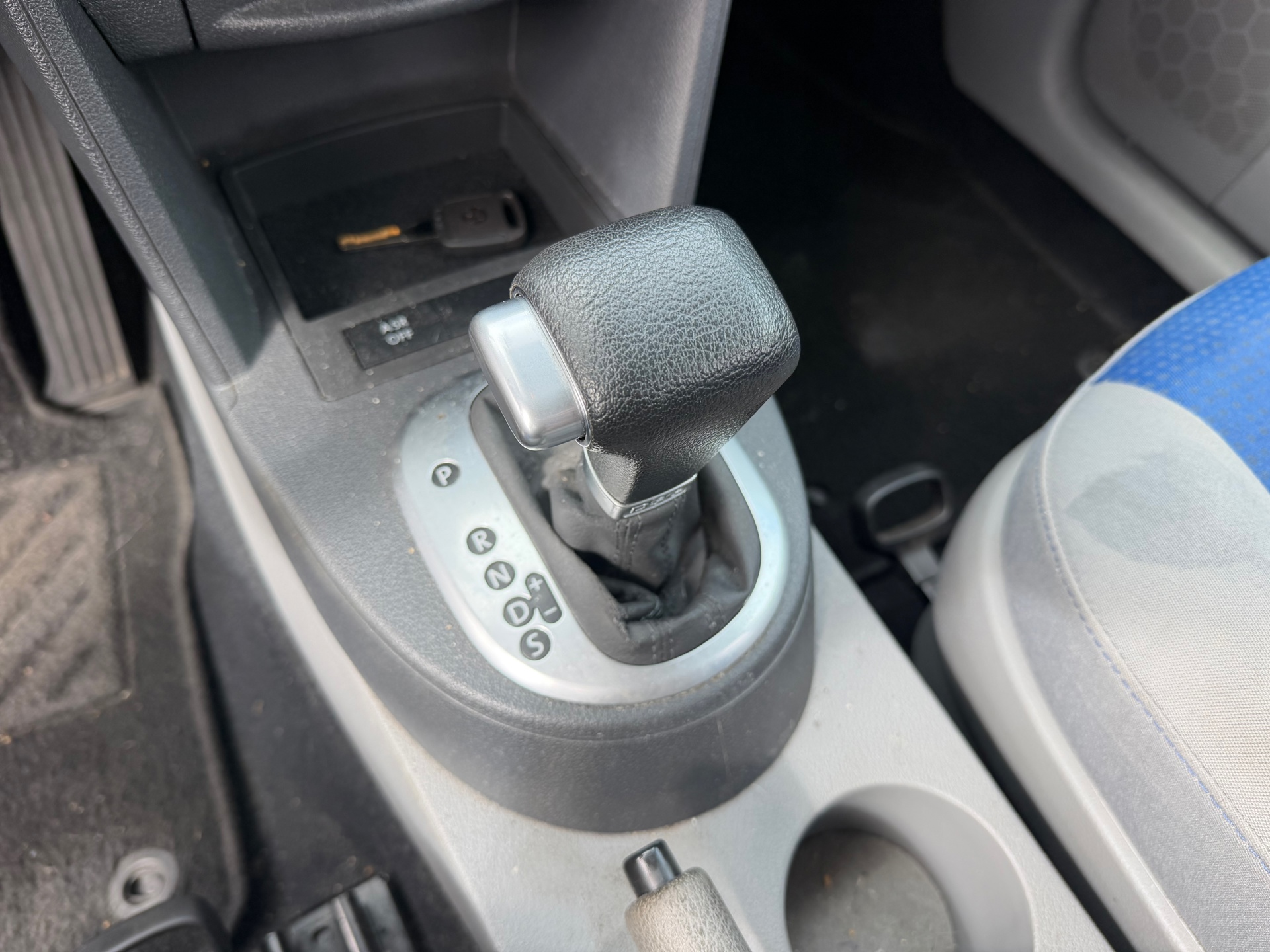 Foto van Volkswagen Caddy Life