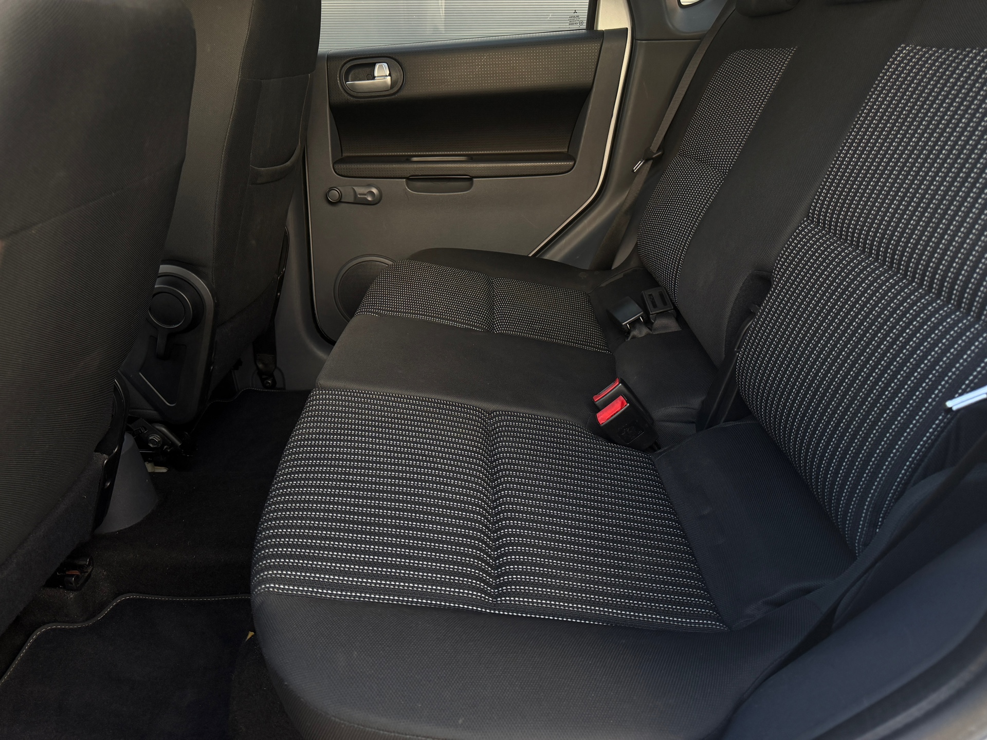 Foto van Mitsubishi Mitsubishi Colt
